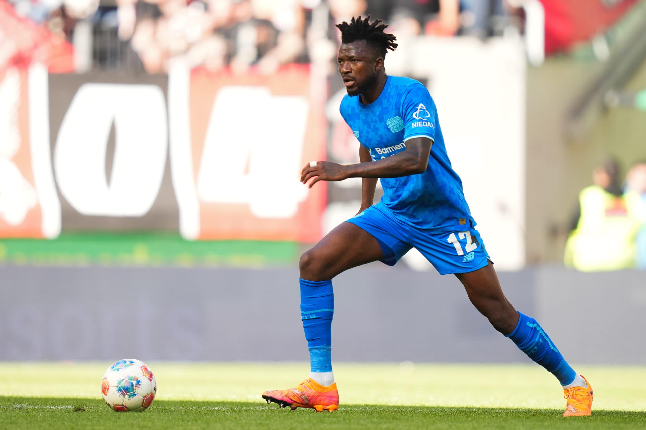 Chelsea Are Eyeing A Move For This Bundesliga Defender: Should The Blues Move In For Him?