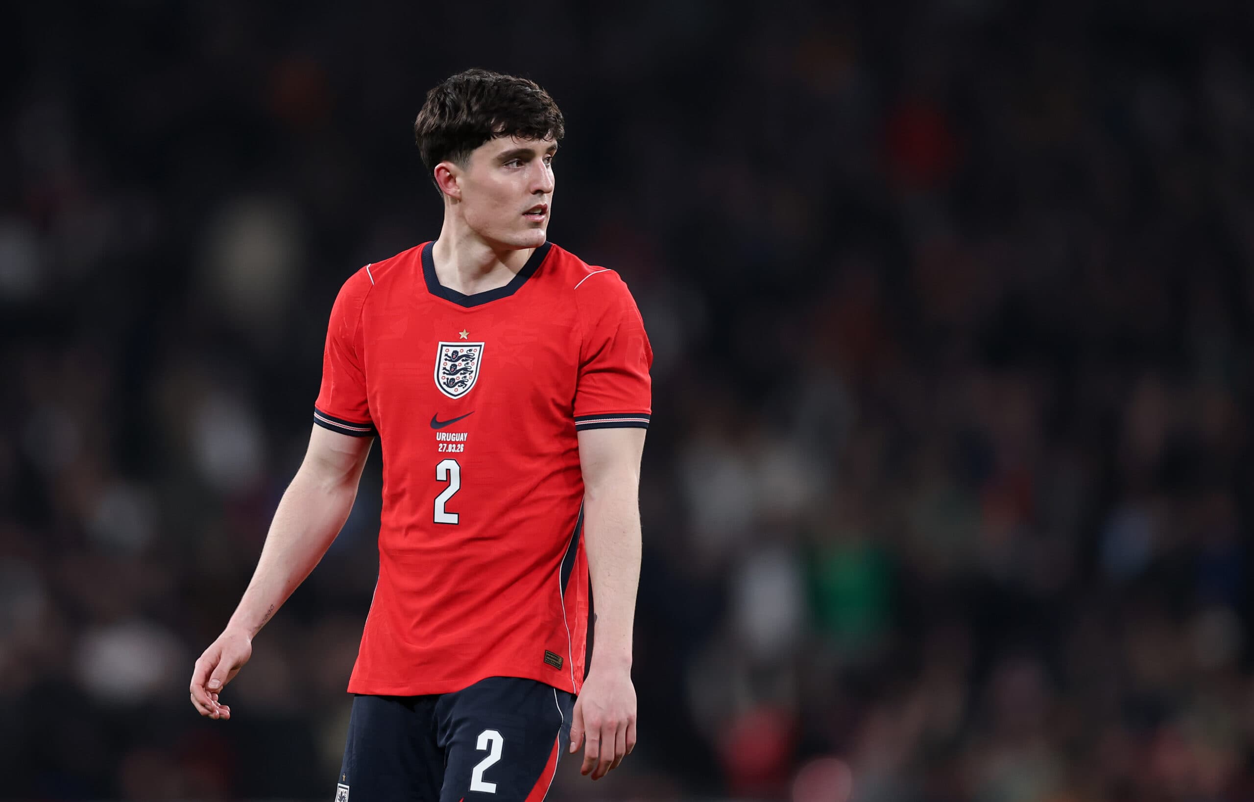 Manchester City Are Keeping A Keen Eye On This Newcastle United Defender: Good Fit For Pep?