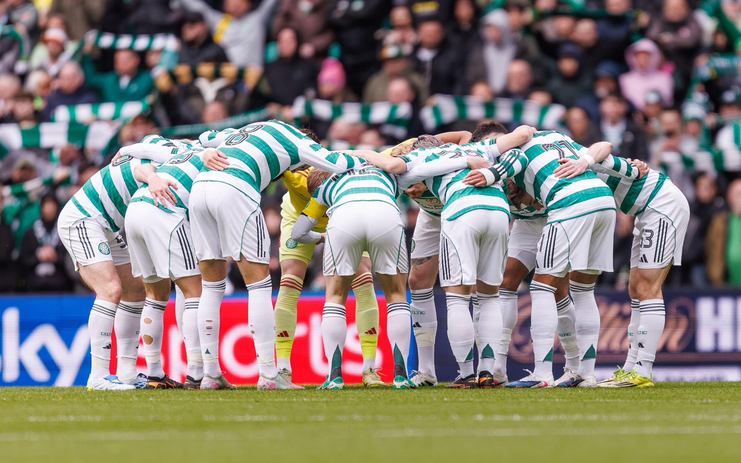 Celtic Plot Summer Move For This 22 Year Old Centre Half: Why The Hoops Must Get The Deal Done