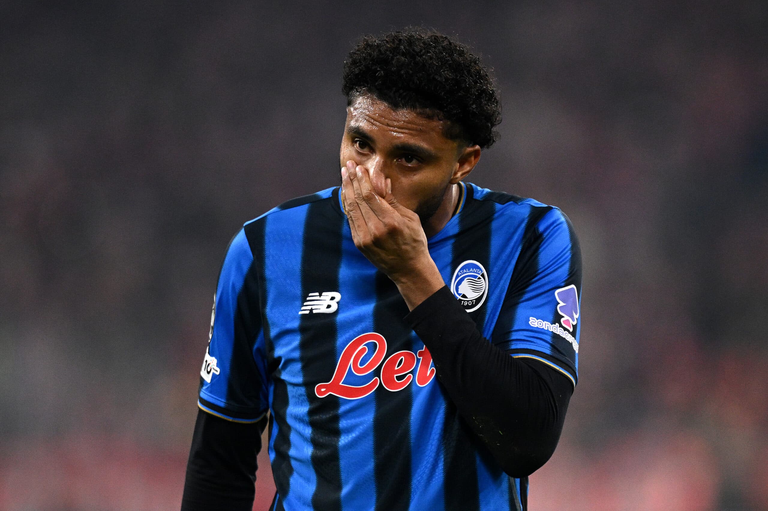 Manchester United Are Locked In A Three-Way Battle For This Serie A Midfielder: Good Fit For Carrick?