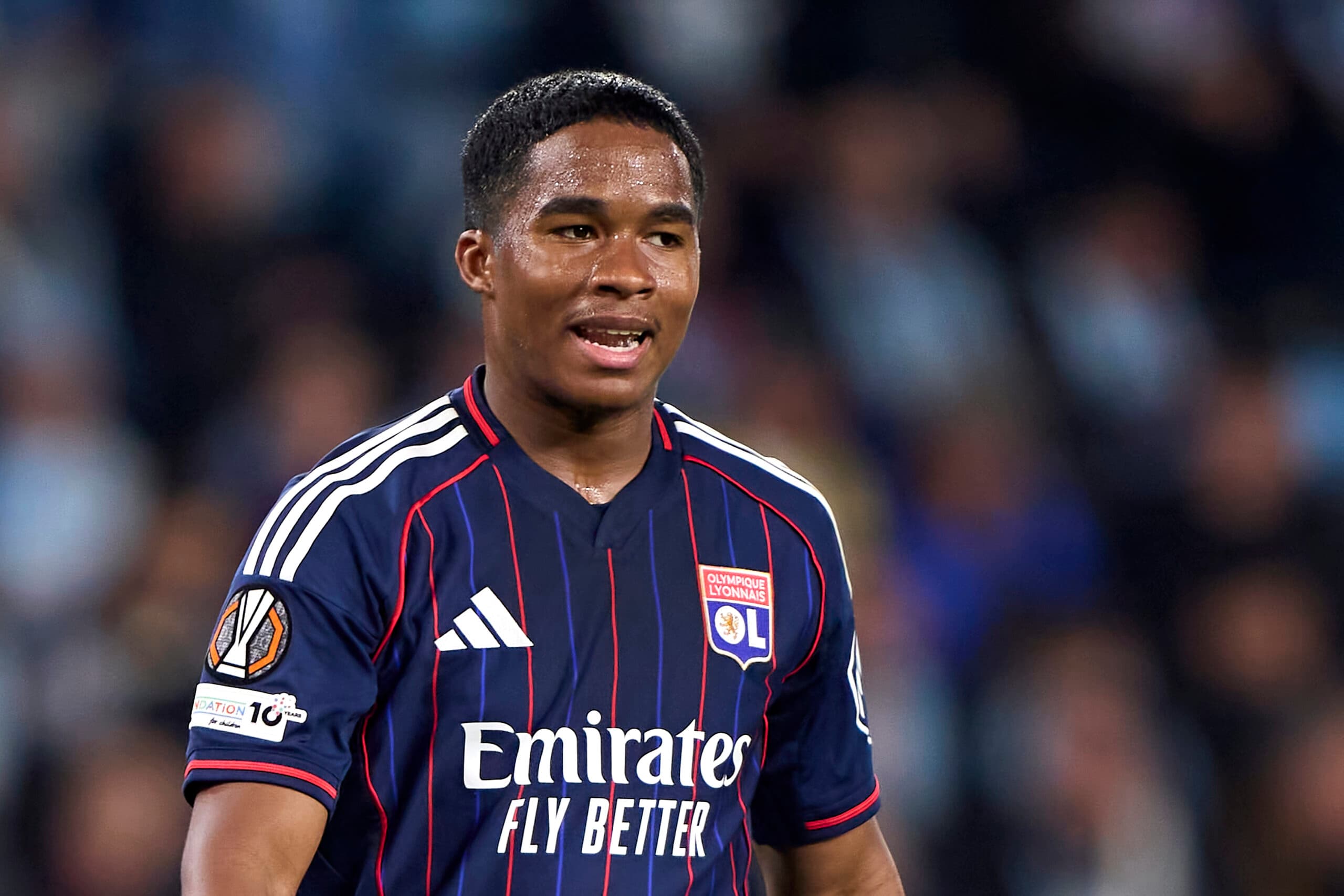 Arsenal Are Keeping Tabs On This On-Loan Real Madrid Striker: Should Arteta Get Him On Board?