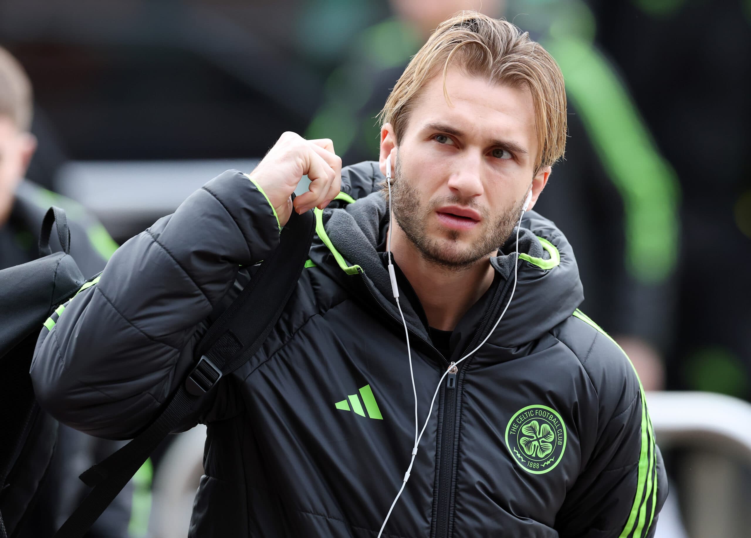 Nygren Targets Double As Celtic Star Reacts To Wild Win: Can They Win The Domestic Double?