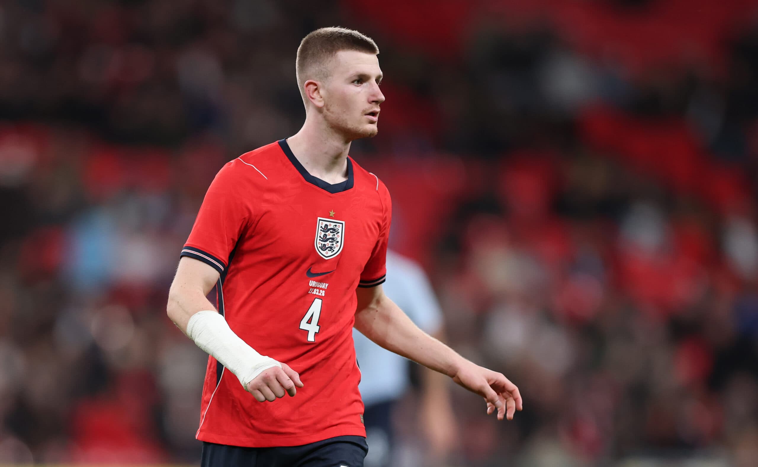 Chelsea Are Hoping To Land This Crystal Palace Midfielder: What Will He Add To Rosenior’s Side?