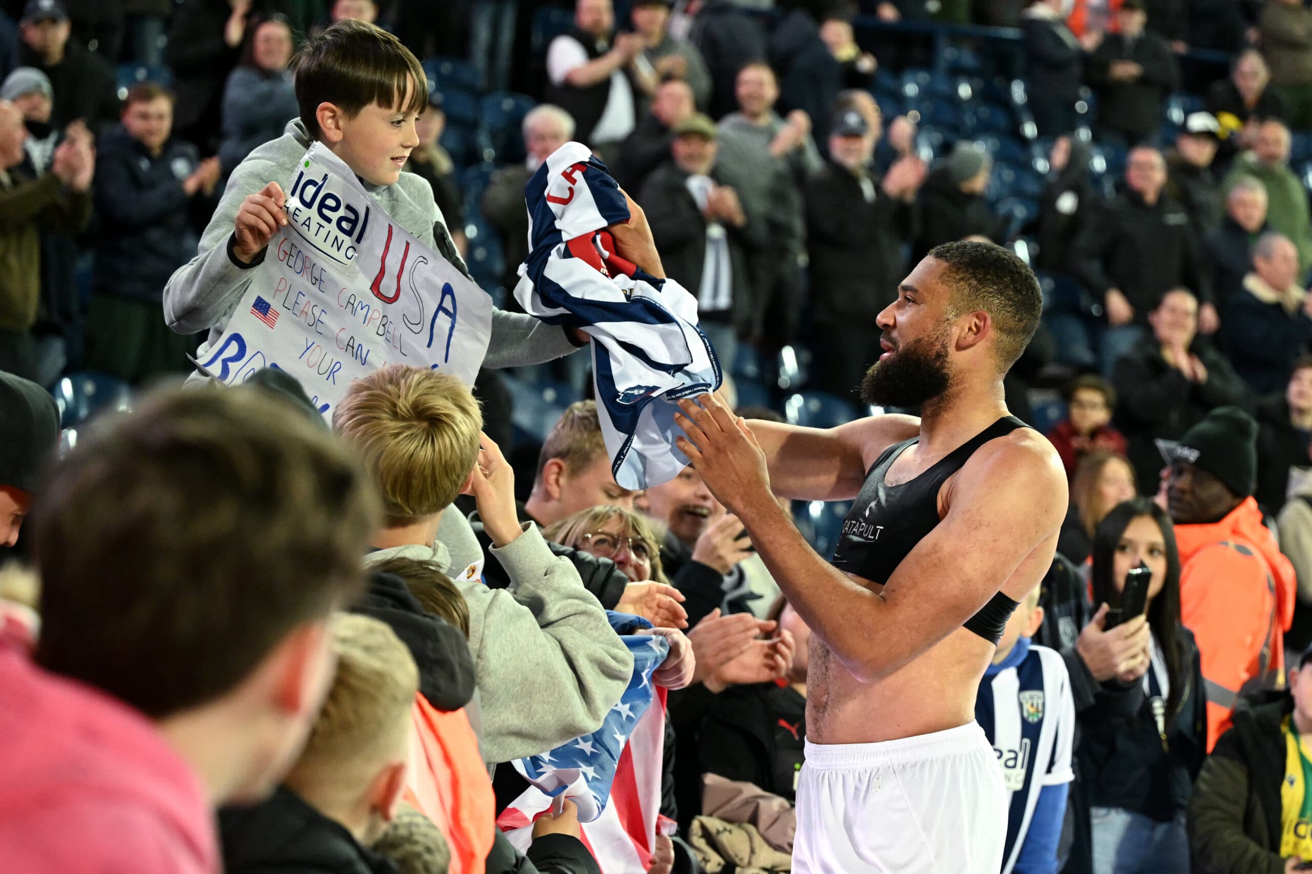 Celtic Eye Summer Move For This US Defender: Why He Would Be A Smart Signing For The Hoops