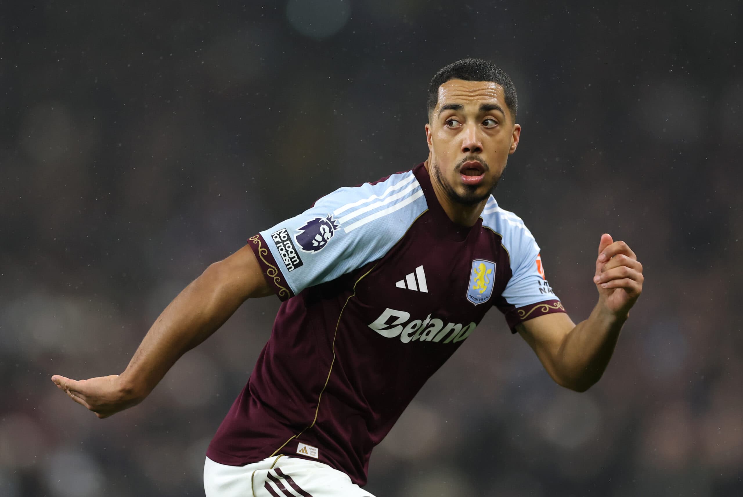 Aston Villa Star Ready To Snub Saudi Arabia Offers: Is He Irreplaceable At Villa Park?
