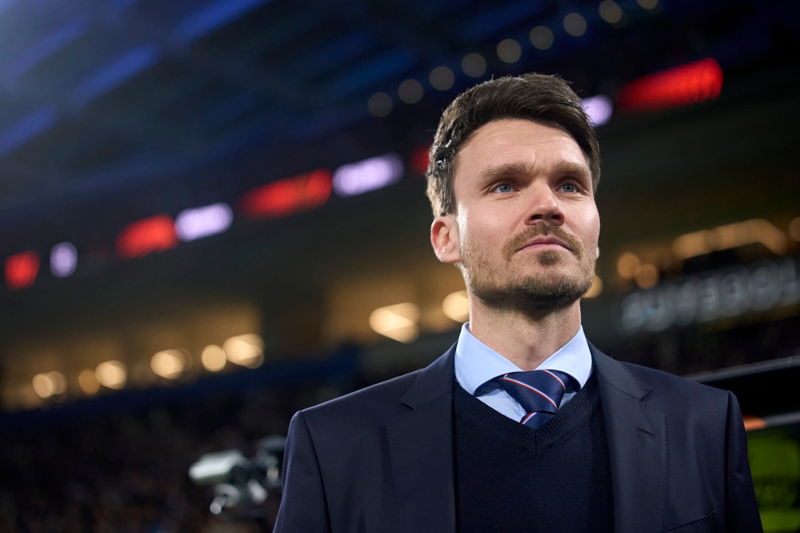 16 G/A Sunderland Youngster Tipped To Use Rangers: Does The Model Make Sense?