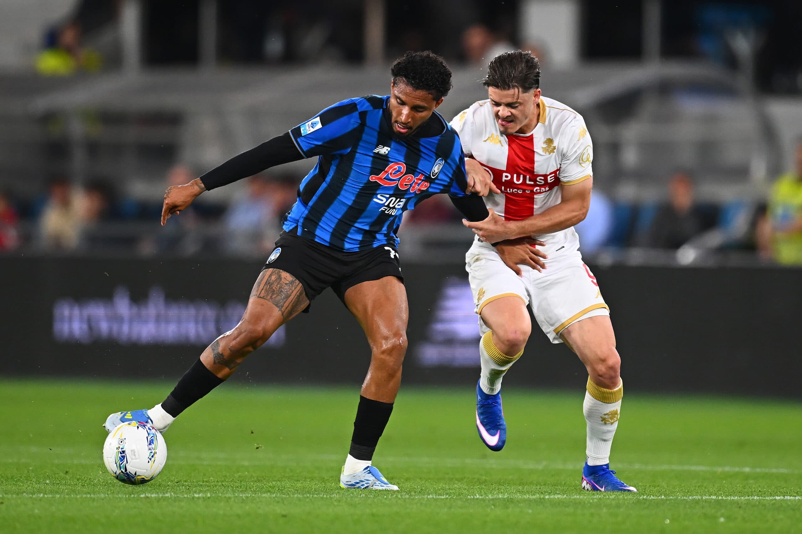 Manchester United Are In Talks To Sign This Serie A Midfielder: Should Carrick Go For Him?