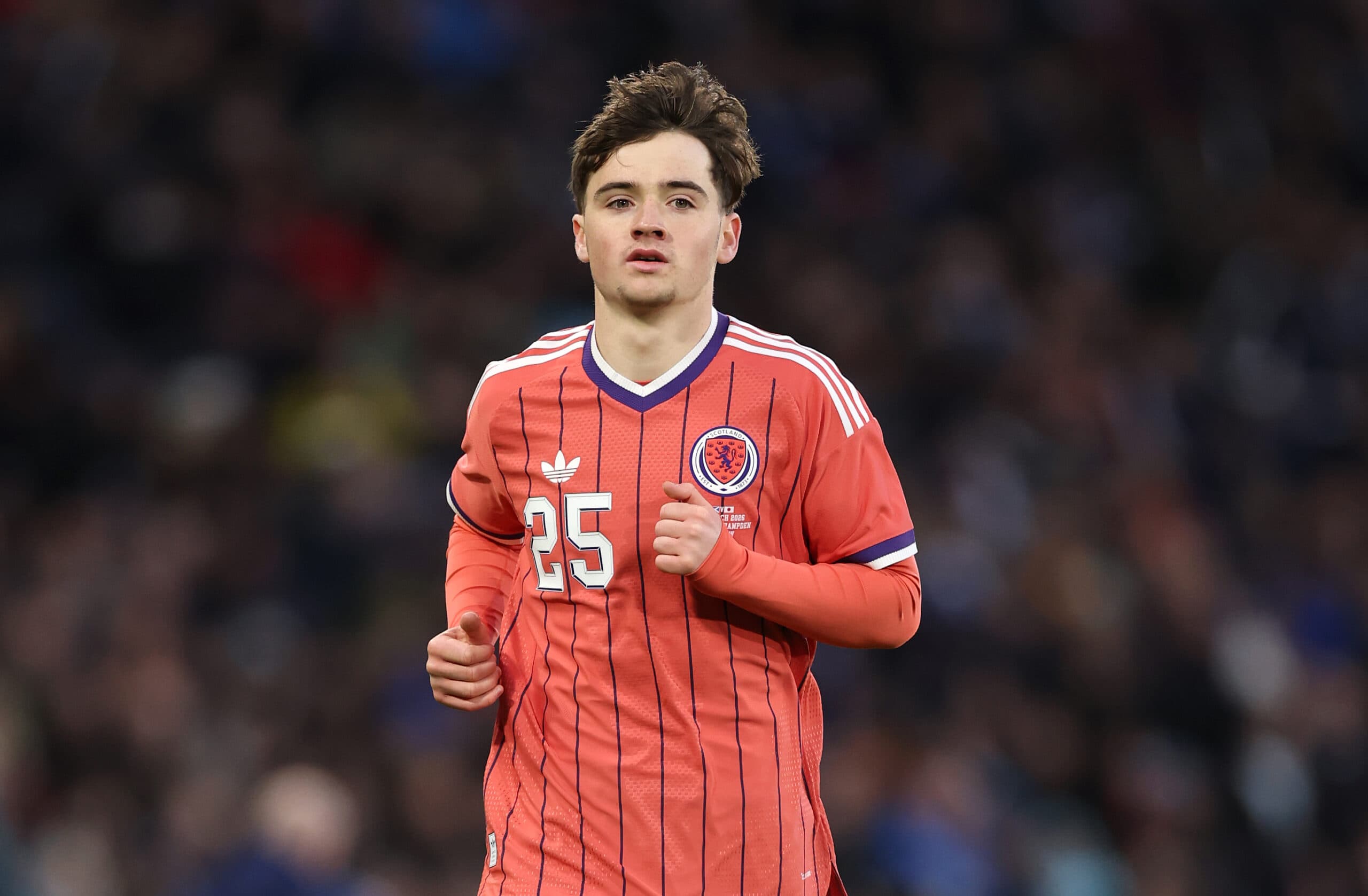 Latest Update On Rangers’ Deal With 19-Year-Old: Are They Showing Long-Term Belief By Holding Back?