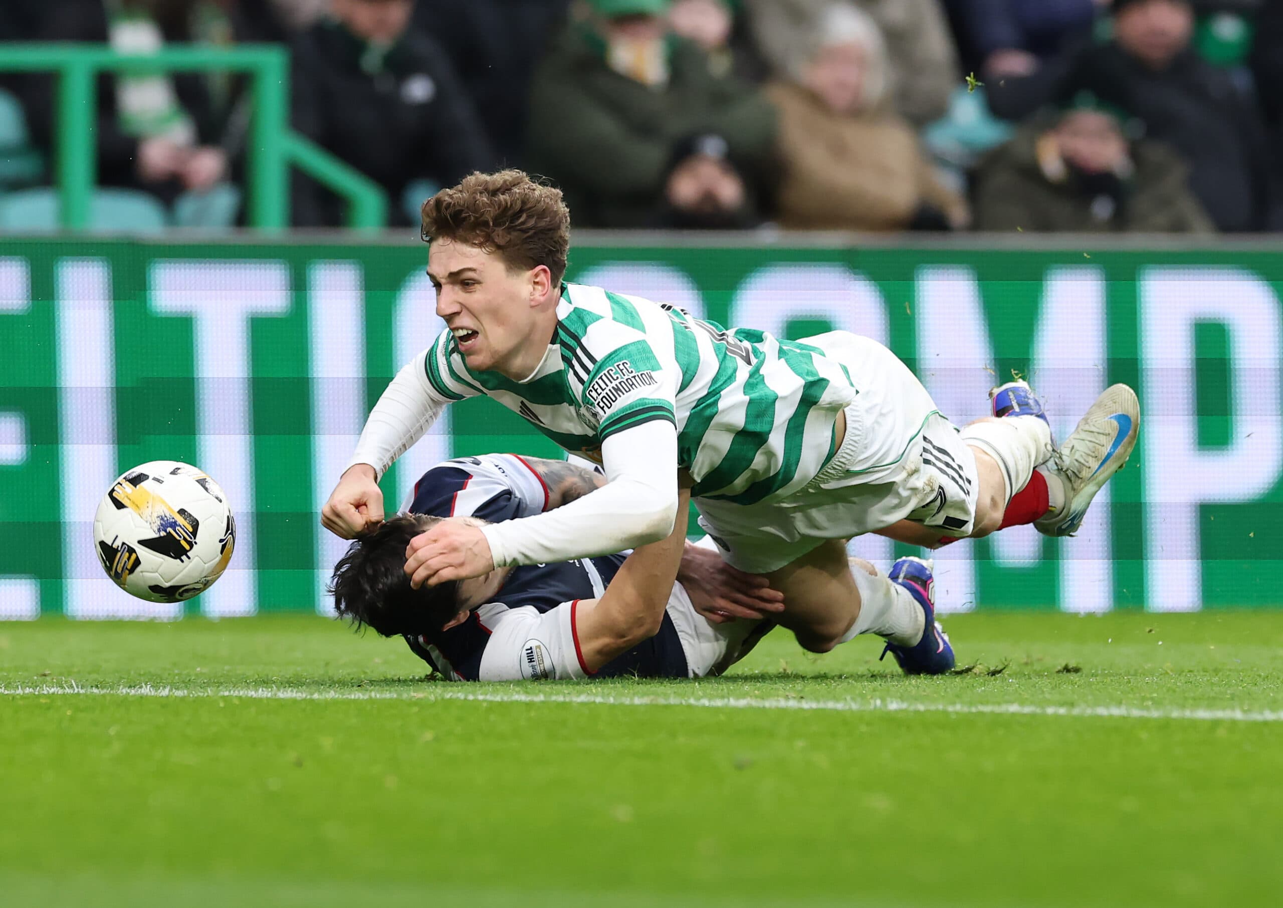 22-Year-Old Celtic Player Set For A Possible Summer Move: Will Losing The Title Guarantee A Sale?