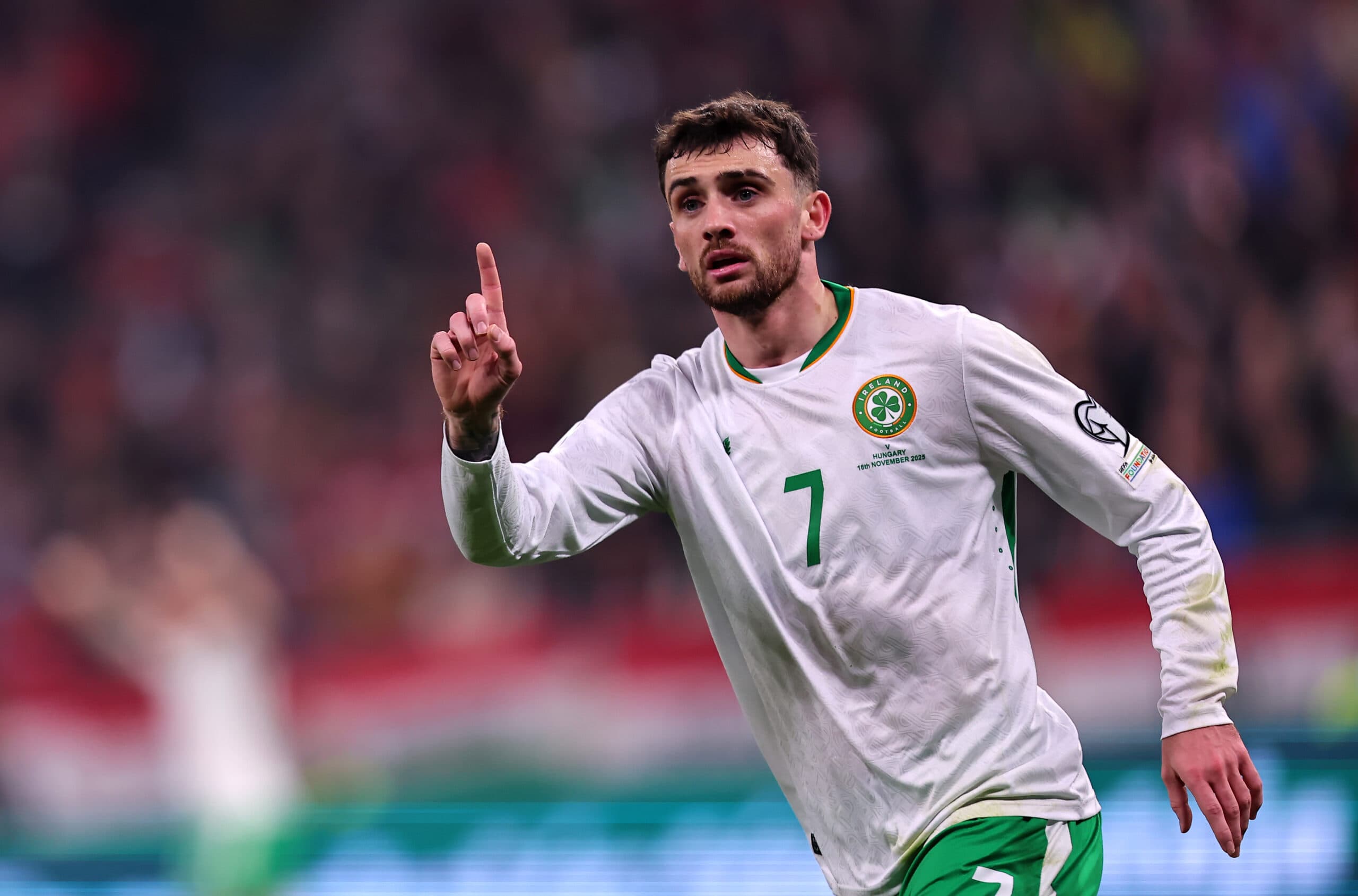 Leeds United’s Obsession With This 24-Year-Old Forward Continues: Does He Solve The Club’s Actual Problem?