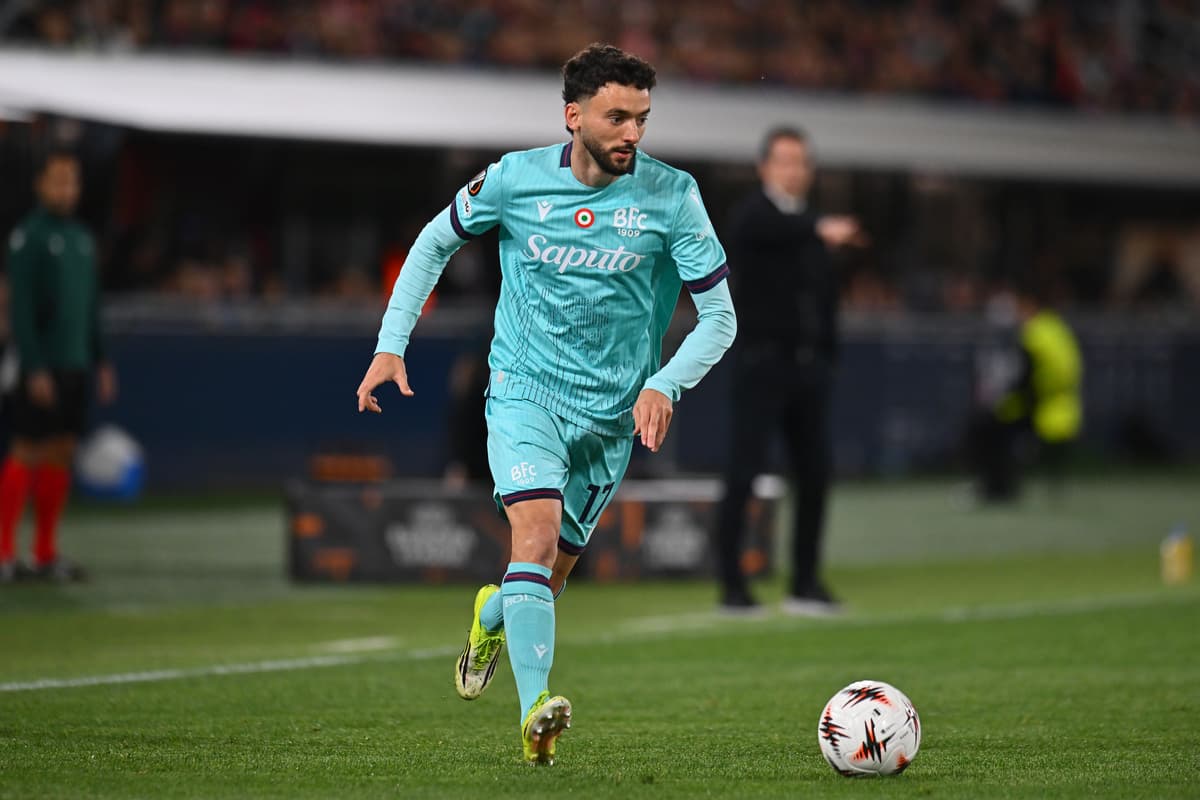 Everton Eye £16m Injury-Prone Serie A Right-Back: What Should The Toffees Realistically Do?