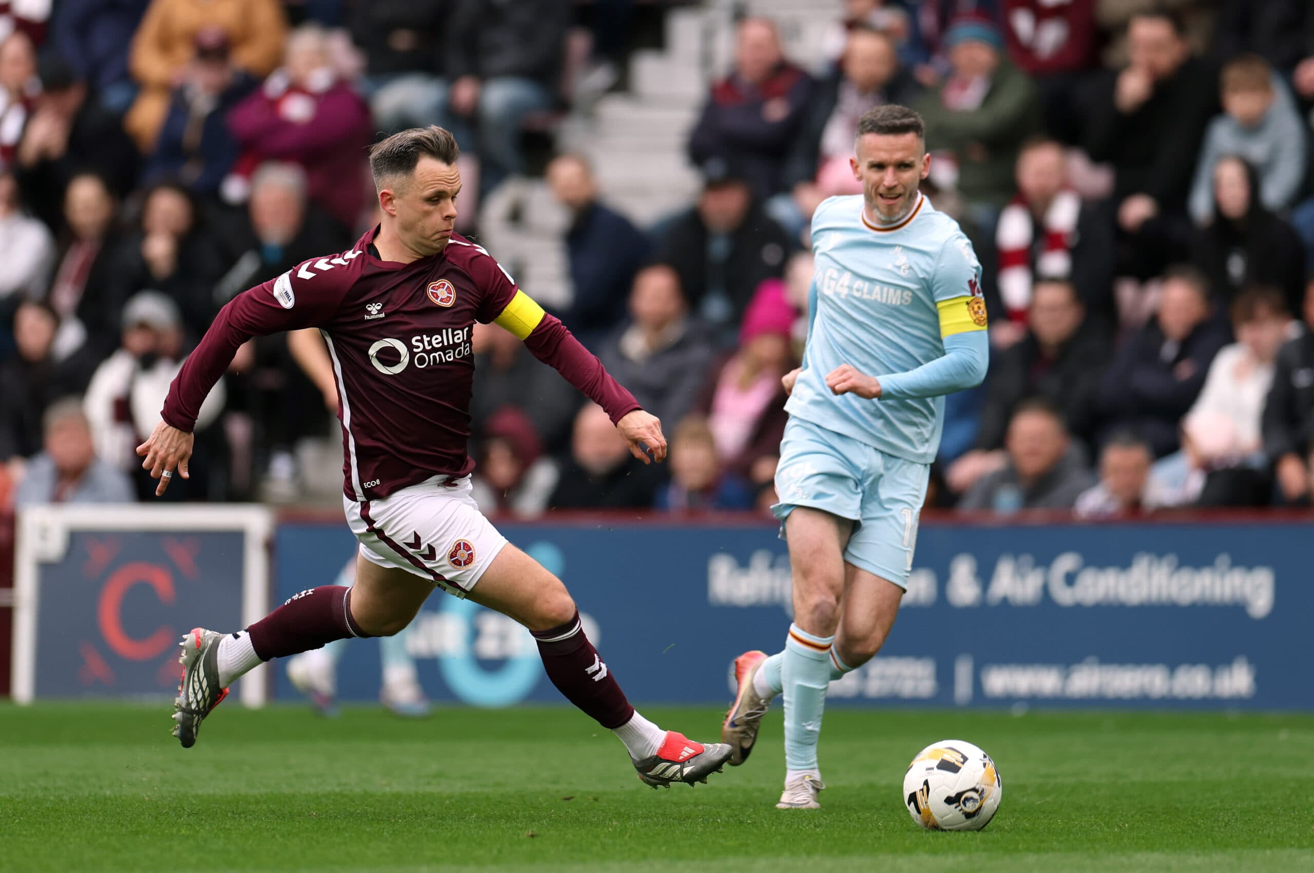 Rangers Set To Move Away From This 29-Year-Old Signing: Does That Make Them Smarter In The Long Run?