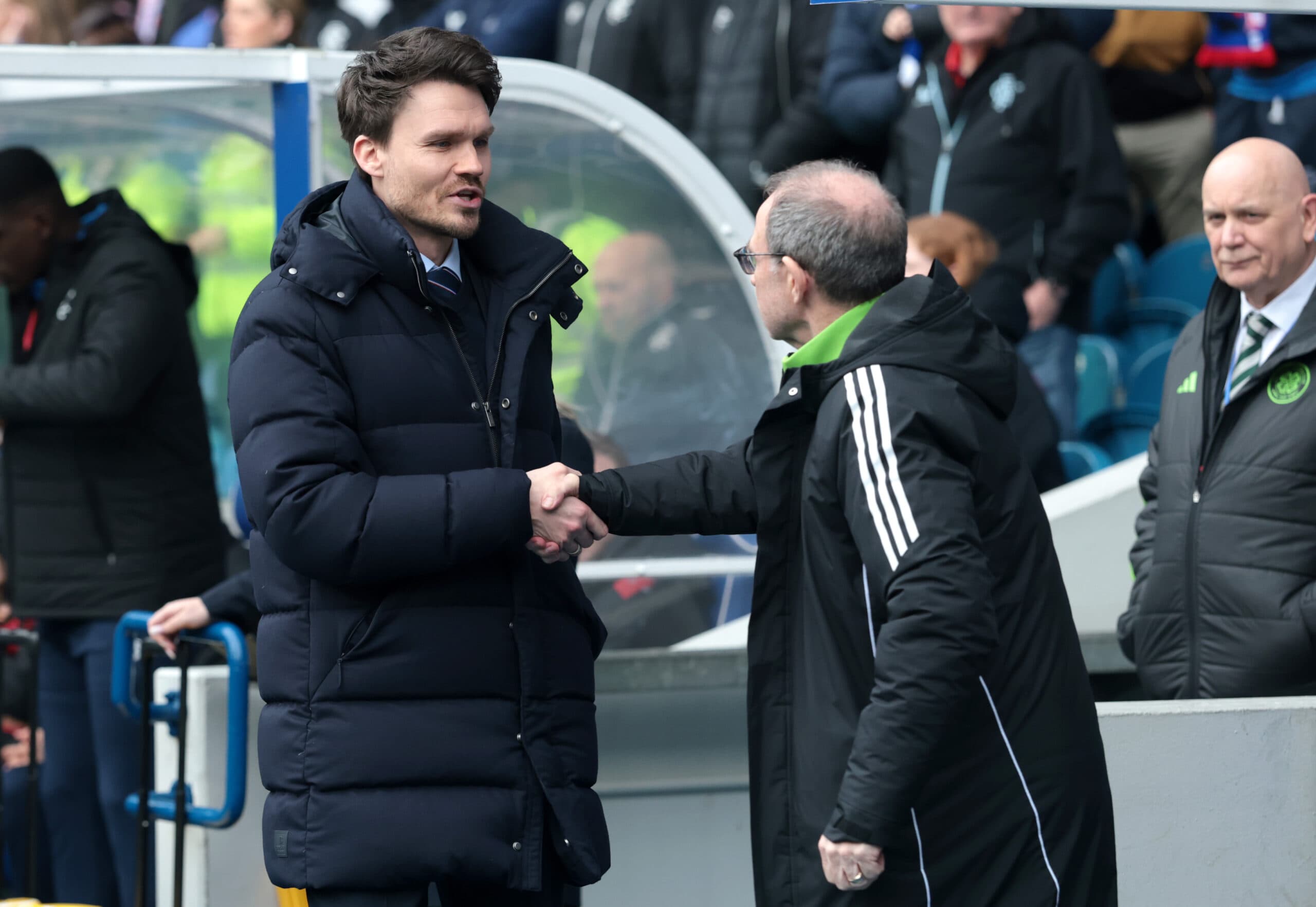 Martin O’Neill Makes A Big Claim Regarding Rangers Against Hearts: Can Celtic Actually Win The Title?