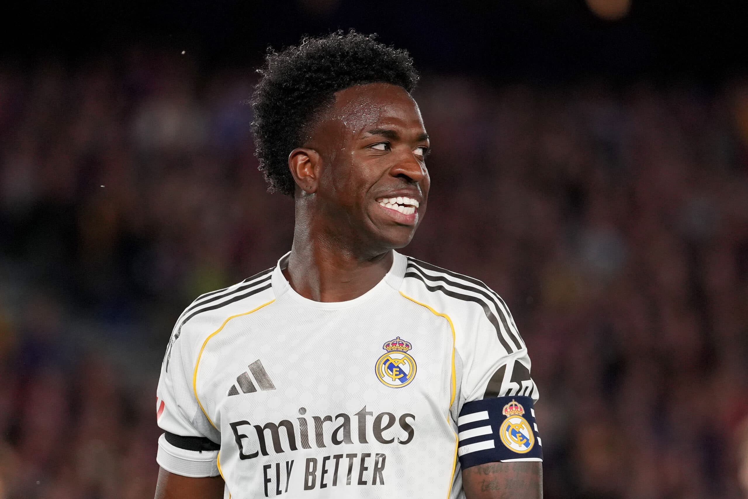Diaz Gets 7, Asencio With 5.5 | Real Madrid Players Rated In Poor Loss Vs Barcelona