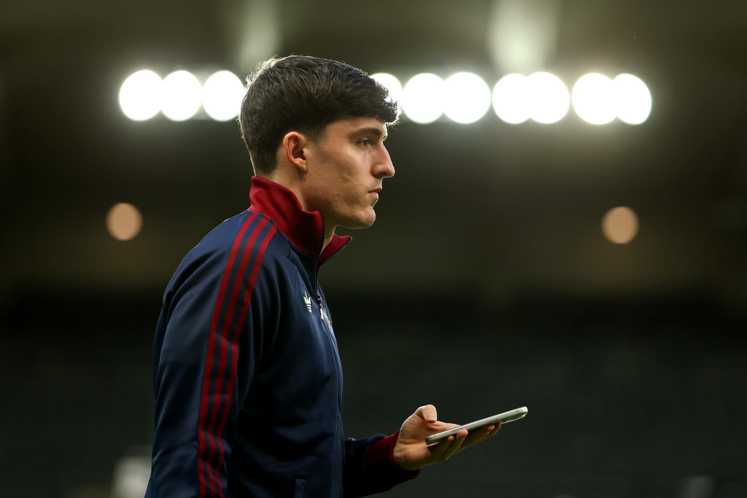 Arsenal Have Set Their Sights On This Newcastle United Full-Back: Good Option For Arteta?