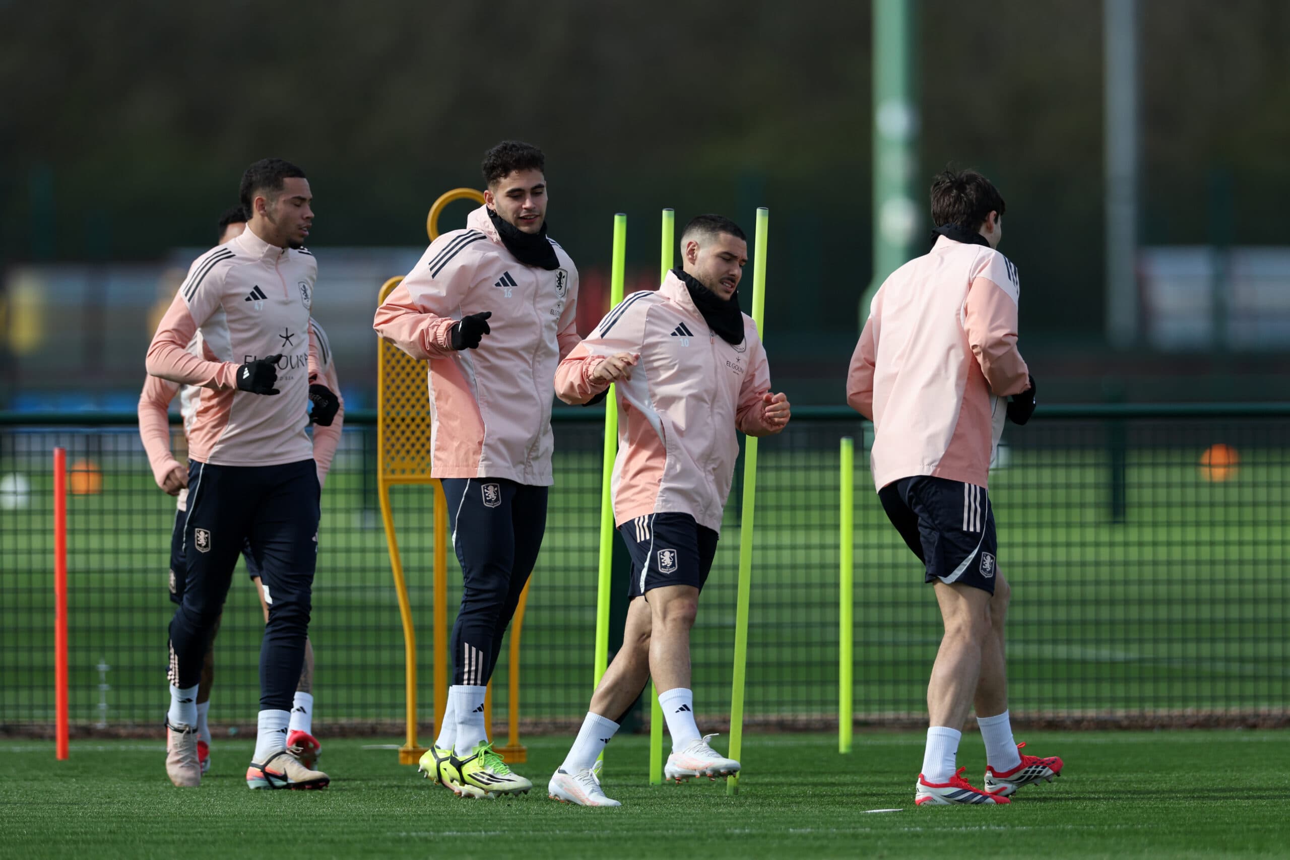La Liga Club Make Contact With Aston Villa For 23-Year-Old: What Should Emery Do Here?