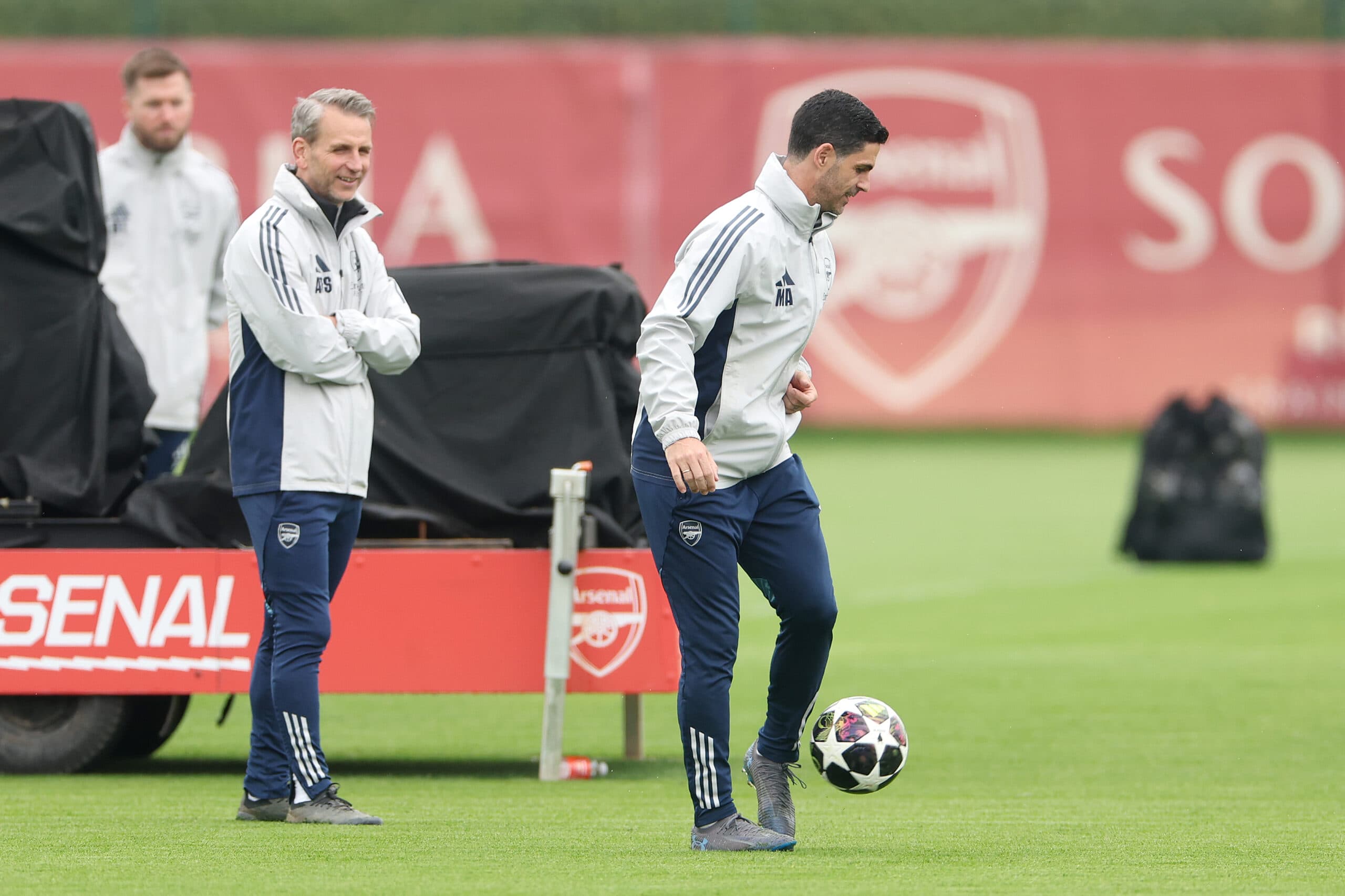 Zubimendi And Hincapie To Start | 4-2-3-1 Arsenal Predicted Lineup Vs Atletico Madrid