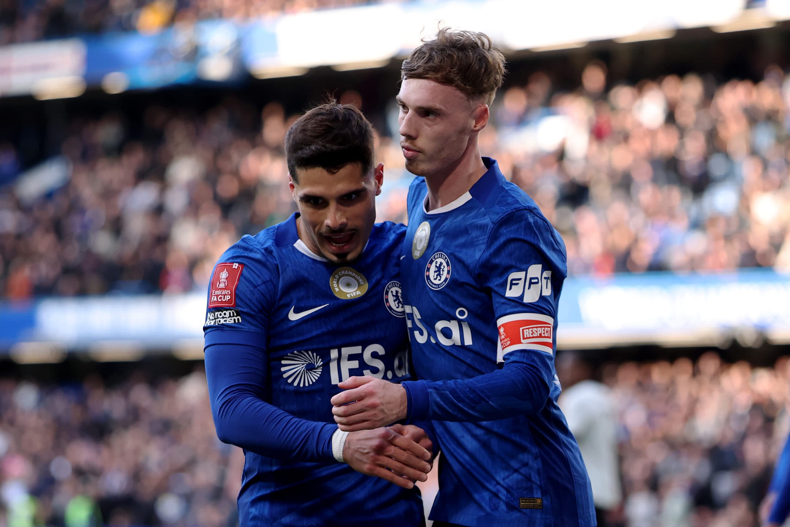 Gusto, Hato And Neto Get 8 | Chelsea Players Rated In Dominant Win Vs Port Vale