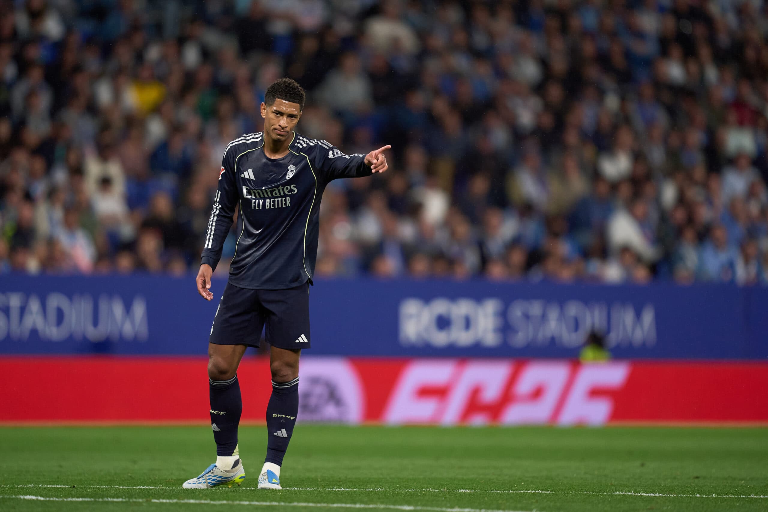 Liverpool Are In The Running To Land This Real Madrid Playmaker: Dream Option For Slot?