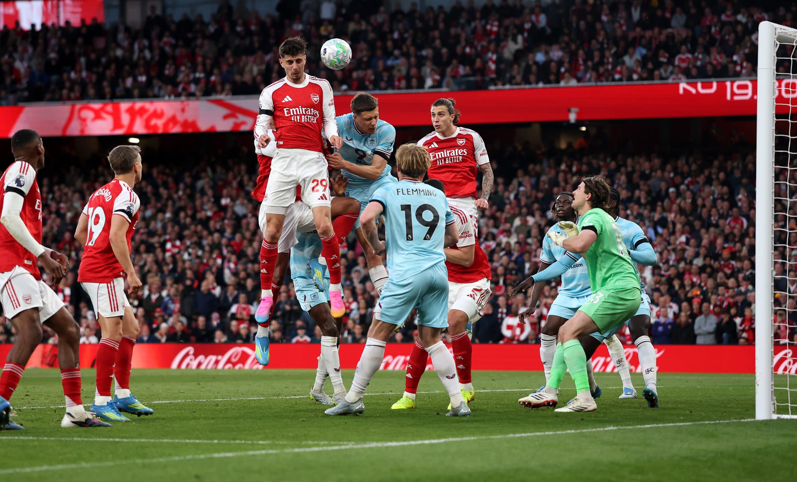 Arteta To Make A Lot Of Changes? | 4-3-3 Arsenal Predicted Lineup Vs Crystal Palace