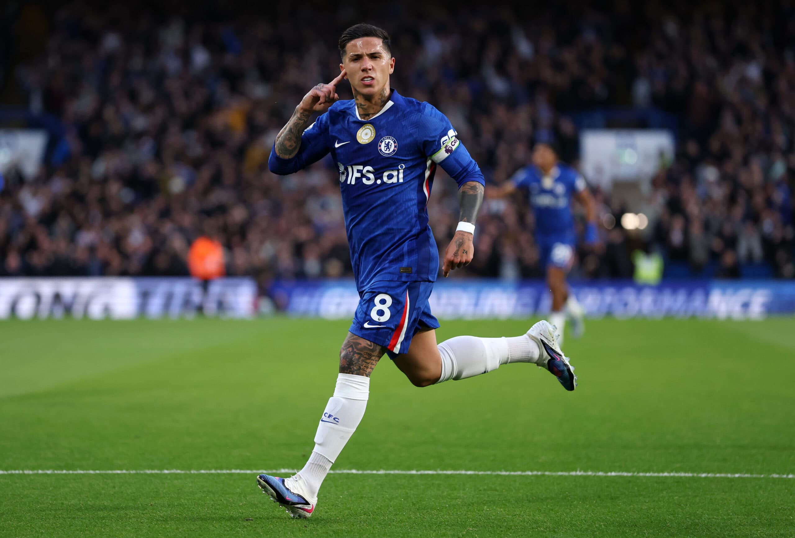 James, Pedro And Colwill To Start | 4-2-3-1 Chelsea Predicted Lineup Vs Sunderland