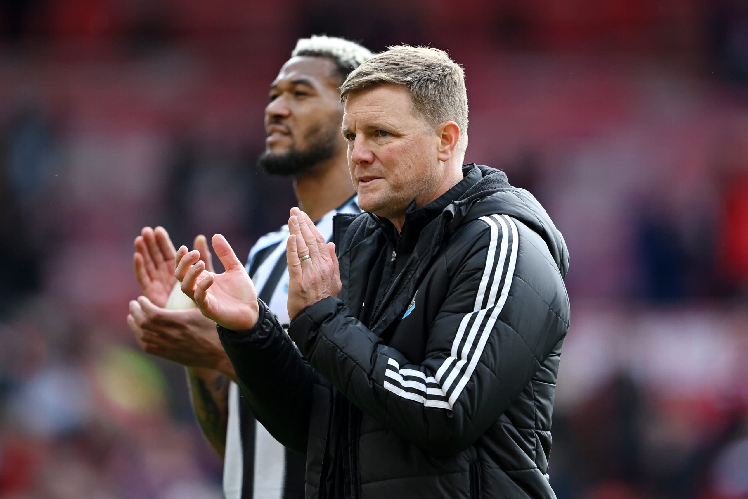 Guimaraes Gets 7.5 | Newcastle United Players Rated In Lackluster Draw Vs Nottingham Forest