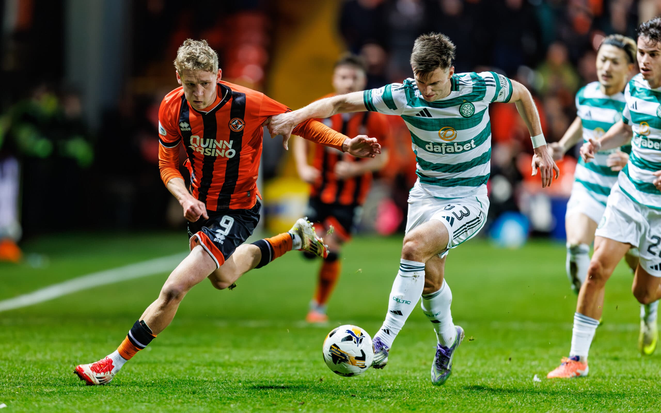 McGregor To Return? | Predicted 4-3-3 Celtic Lineup To Face Dundee United