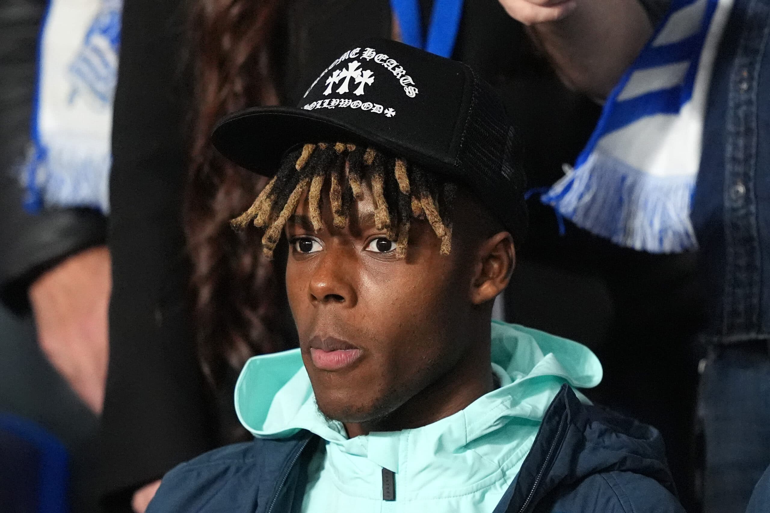 United Strikes Debutante Dream Team Break-Down!