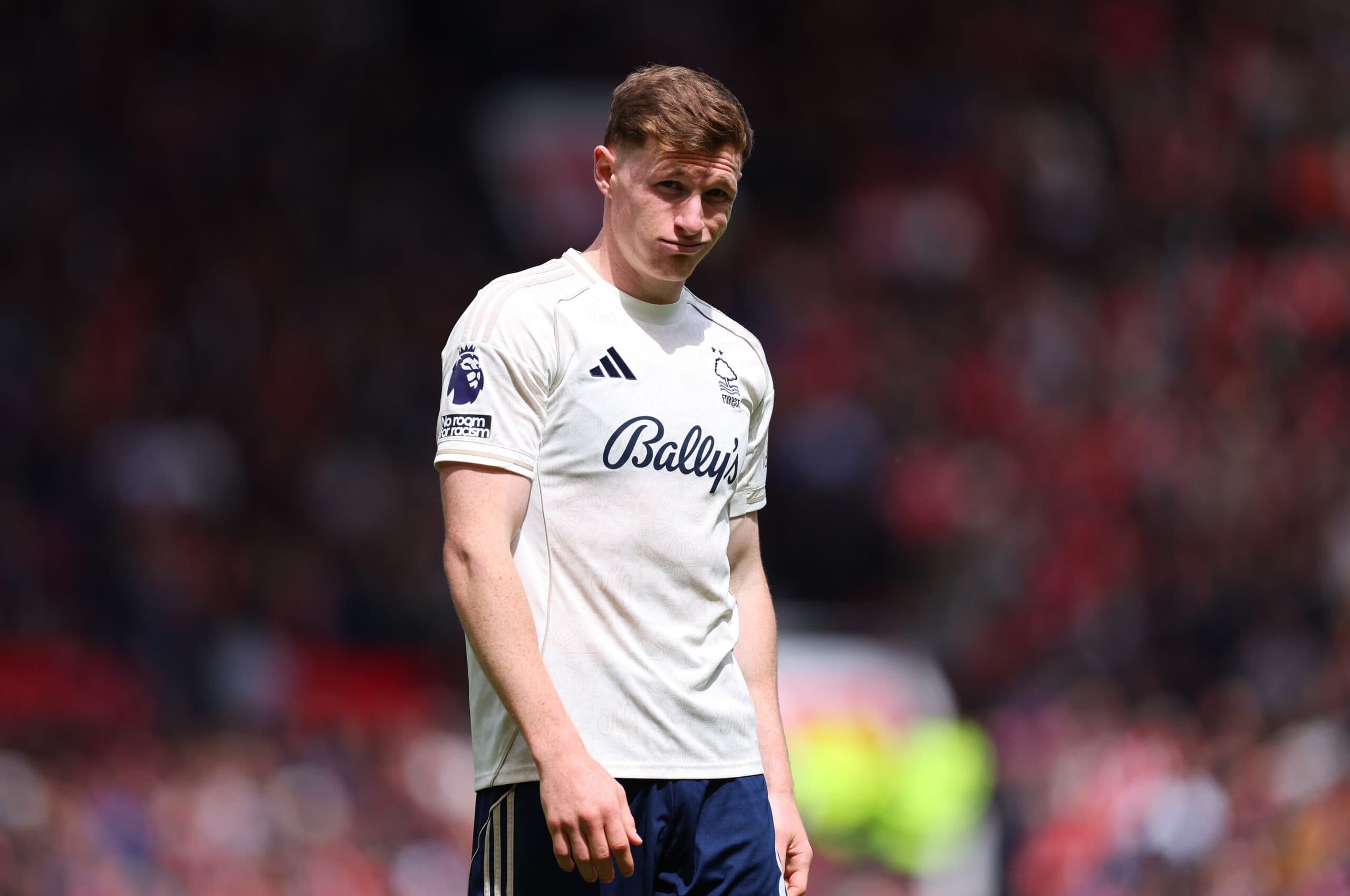 Manchester City Are Stepping Up Their Efforts To Recruit This Nottingham Star: What Will He Bring To The Etihad?