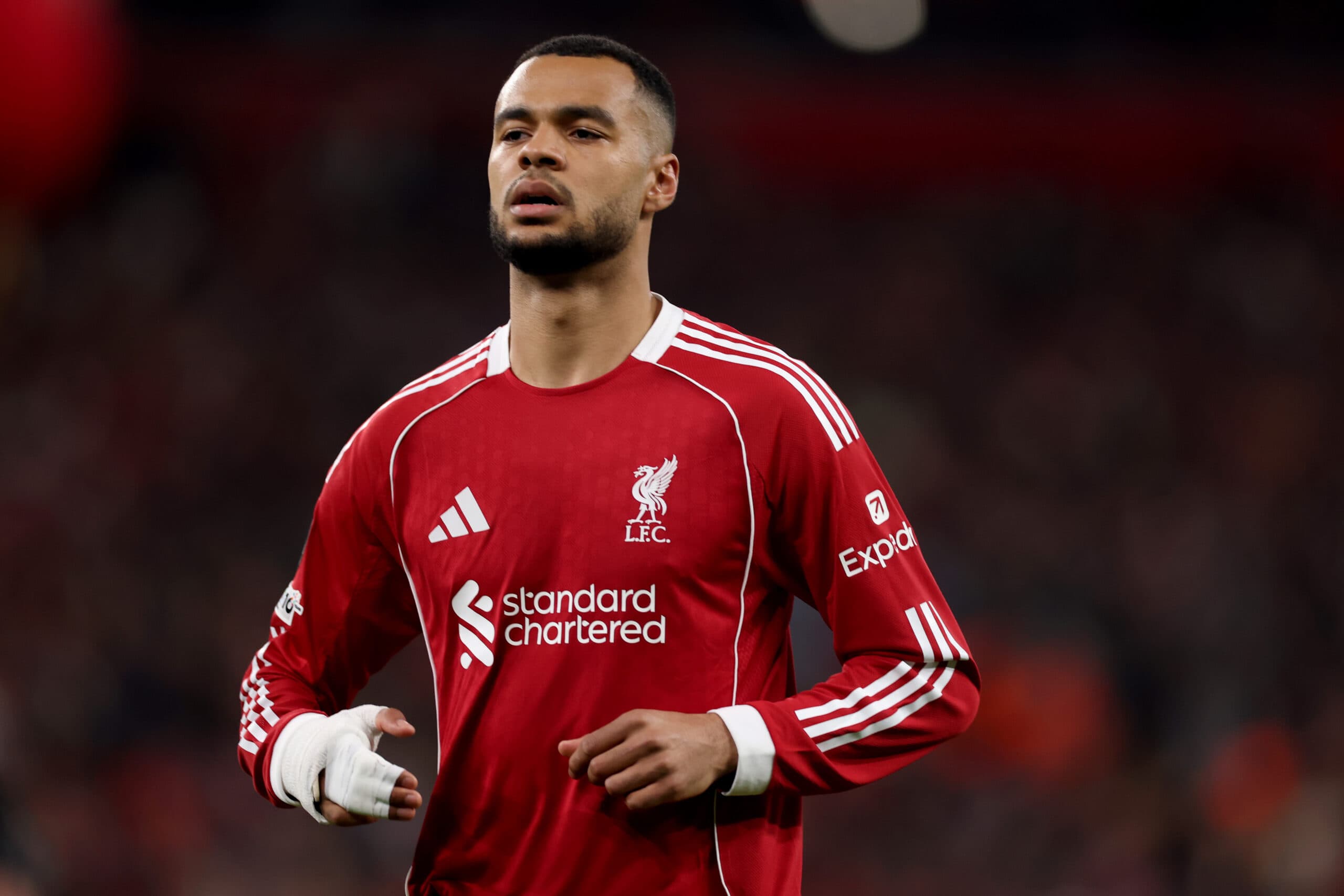 Tottenham Hotspur Are Facing Stiff Competition For This Liverpool Winger: Good Fit For Spurs?