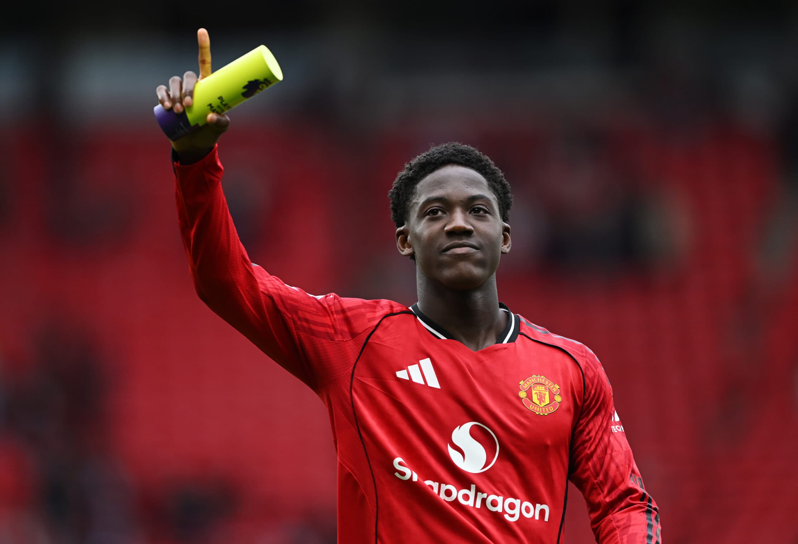 Sesko, Cunha And Mainoo Get 7.5 | Manchester United Players Rated In Impressive Win Vs Liverpool
