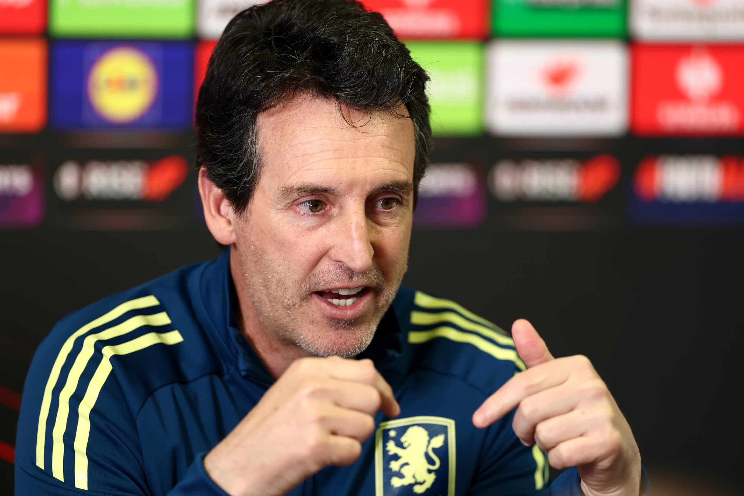 Aston Villa Compete With Newcastle United For 18-Year-Old Midfielder: Does Emery Need Him Now?