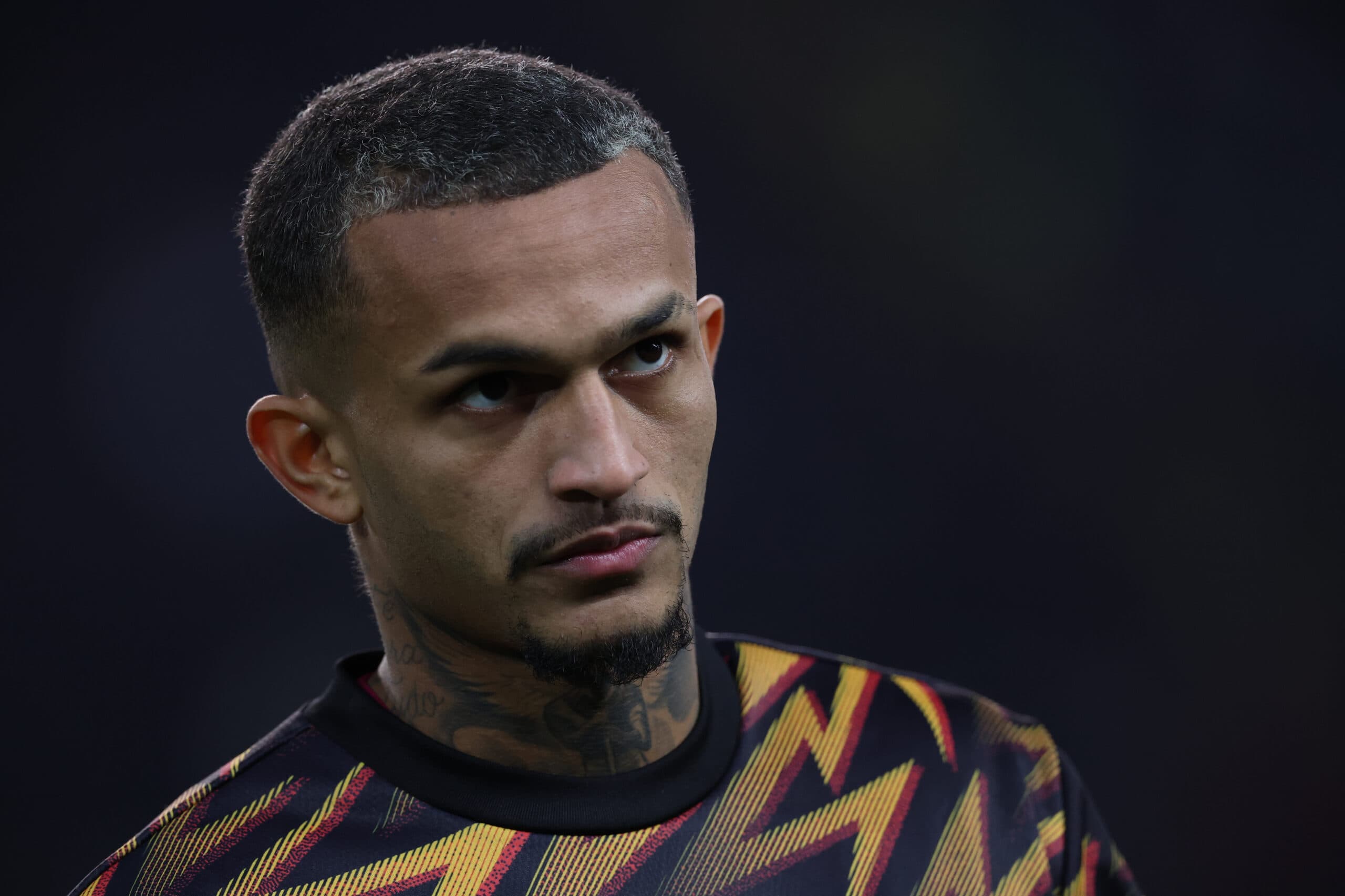 Manchester City Are Keeping Tabs On This Serie A Full-Back: Good Option For Pep?