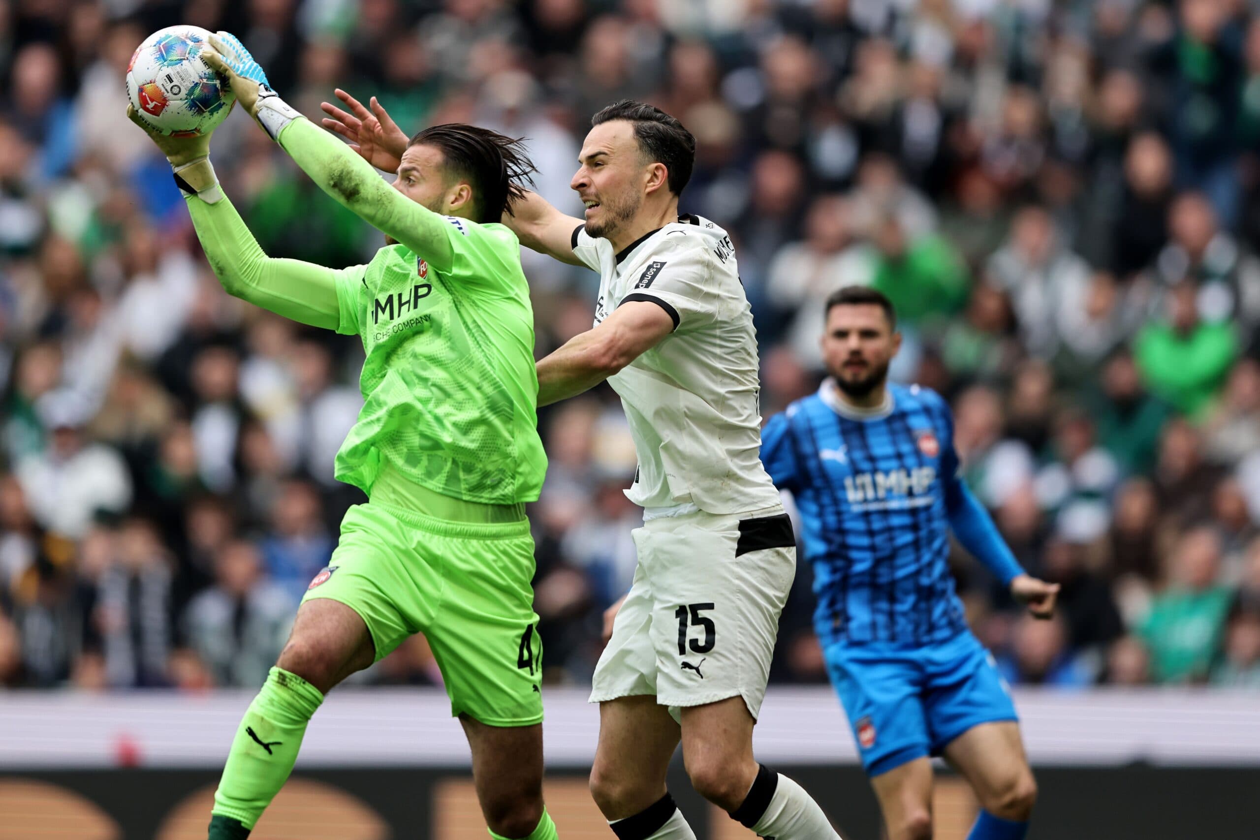 Leeds United Fight For 13 Goal Star Valued For €5m: Would He Solve Farke’s Attacking Problems?