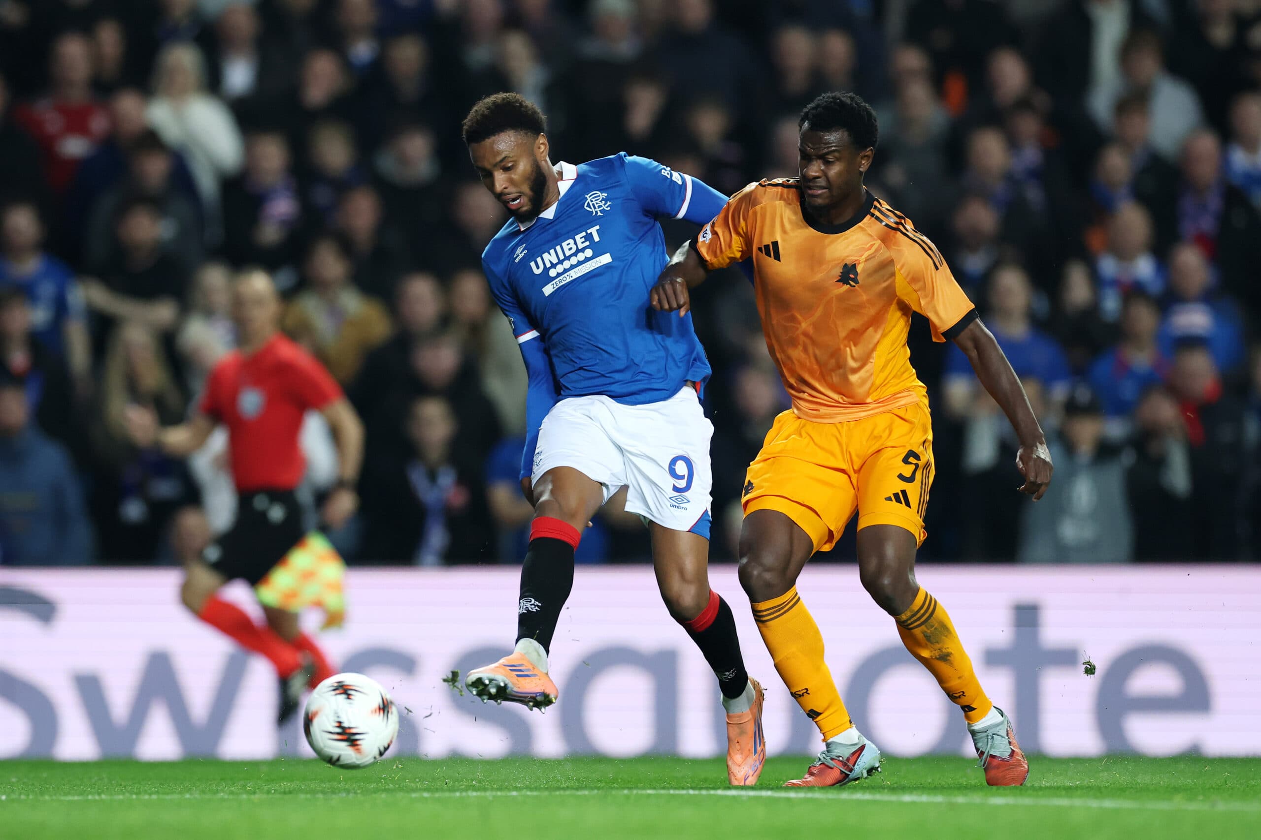 Ex-Rangers Star Exposes The Major Problem Holding Club Back: Does The Rebuild Address That?