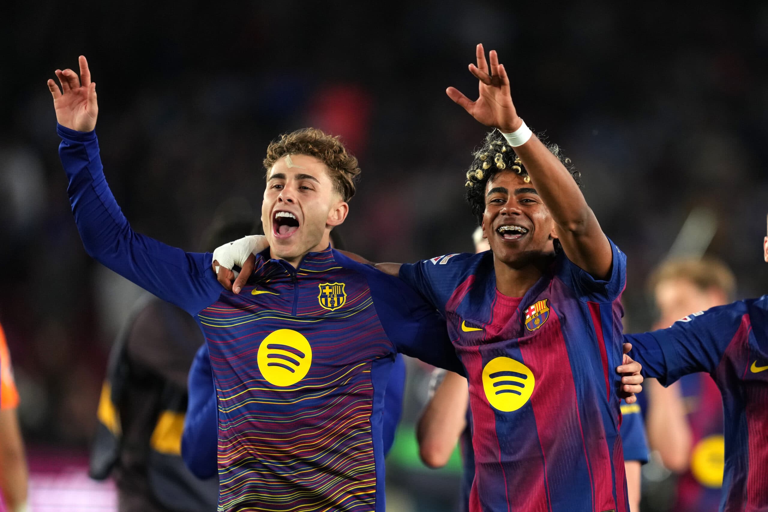 Yamal Gets A Perfect 10 | Barcelona Players Rated In Dominant Win Vs Espanyol