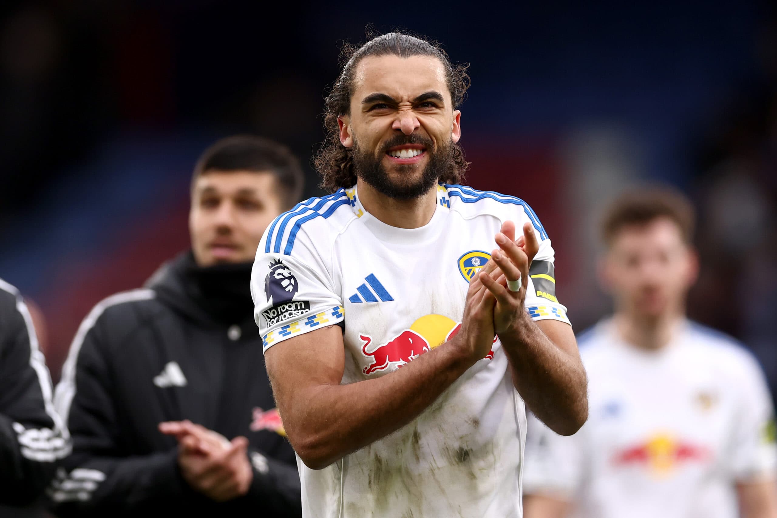 Leeds United Backed To Strengthen Up Front: Is One Striker Enough For Premier League Survival?