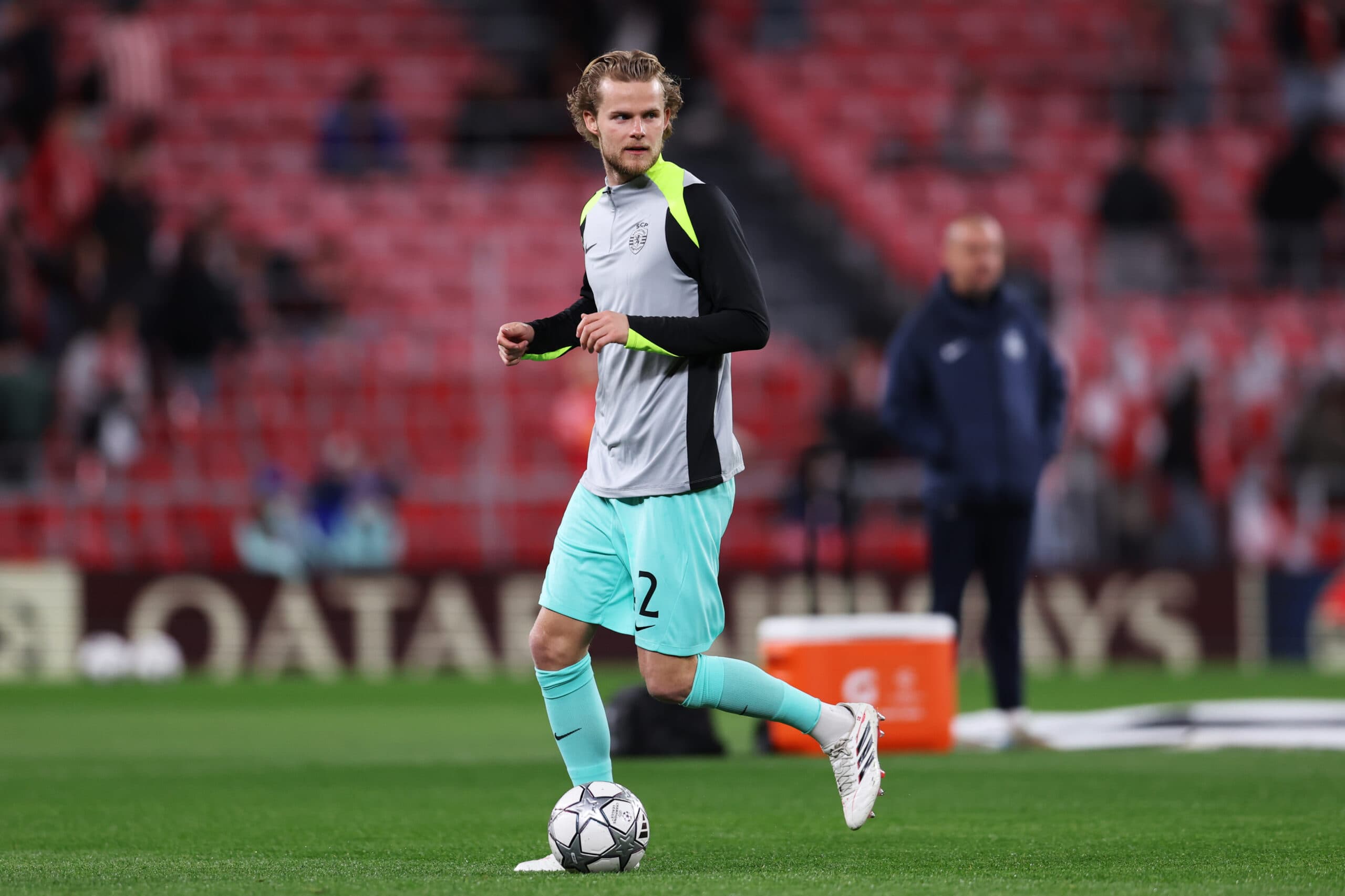 Manchester City Are In Talks To Land This Talented Midfielder: What Will He Add To Pep’s Side?