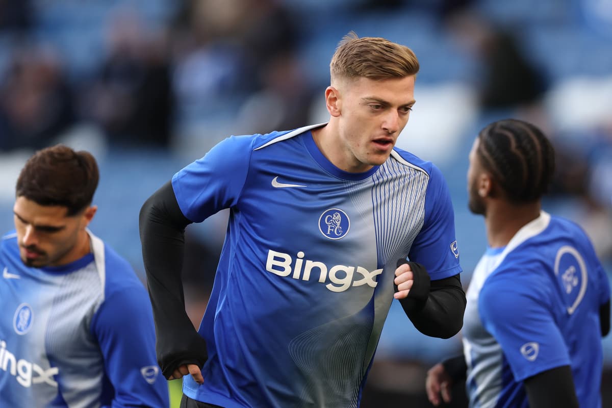 Pat Nevin Backs Everton Signing Chelsea Star: Can Moyes Get The Best Out Of The Bullish Striker?
