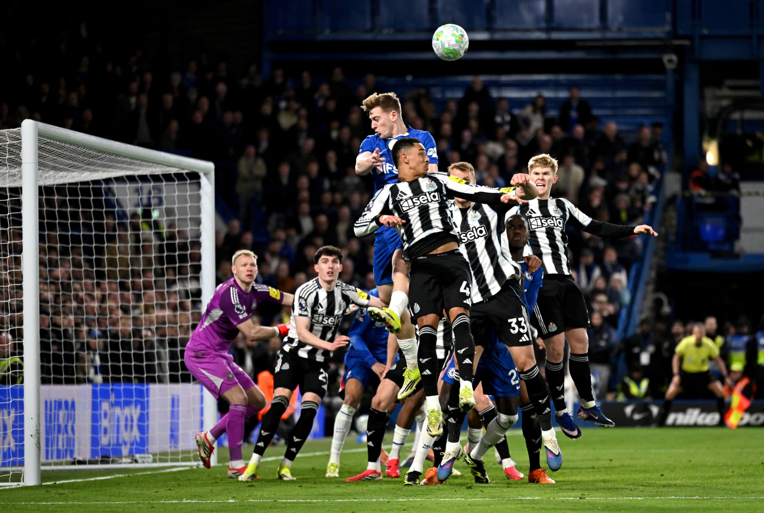 Thrilling 8-7 Victory: Newcastle Seizes Title, Clash of Legends Awaited!