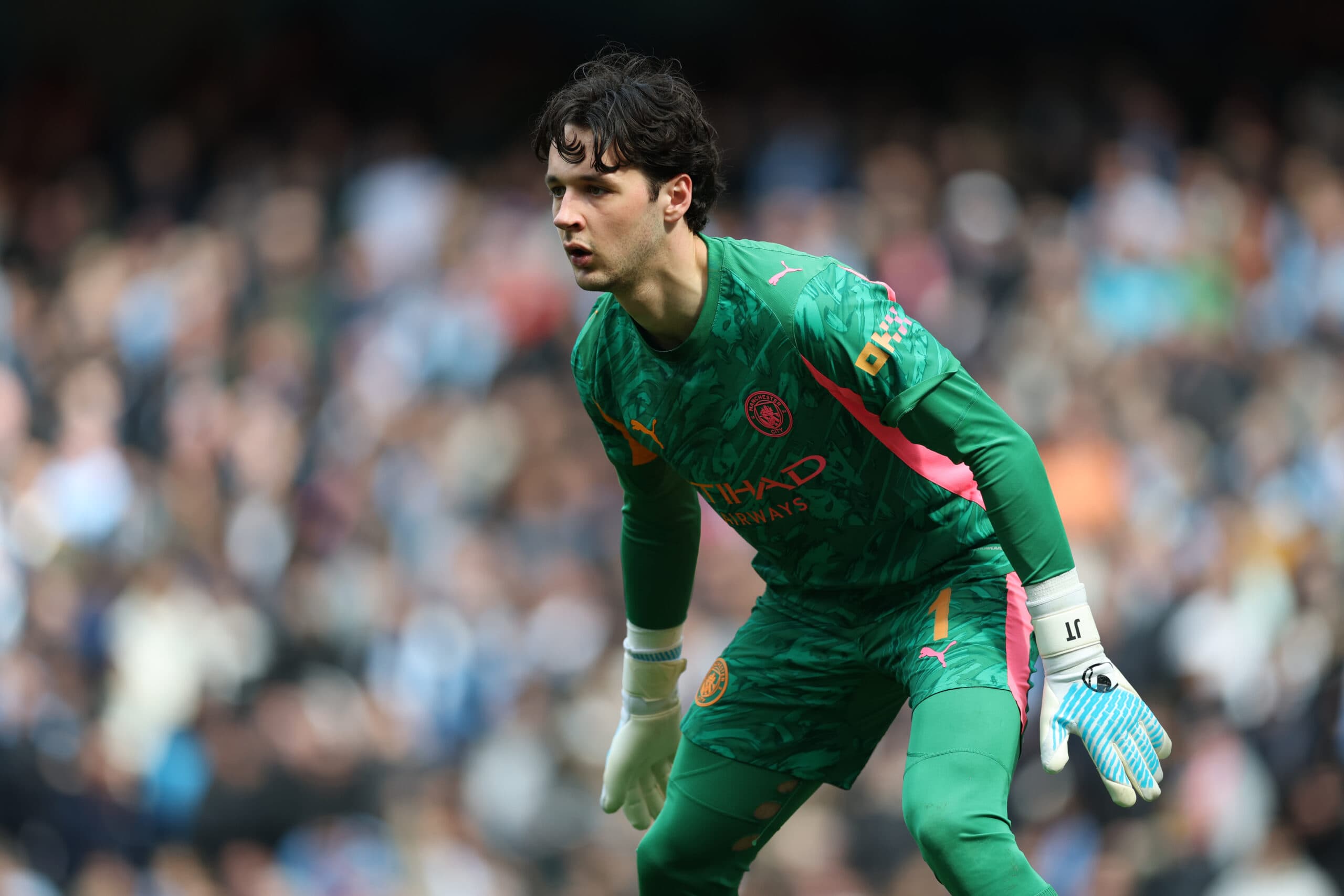 Tottenham Hotspur Are Keeping Tabs On The Situation Of This Man City Keeper: Good Fit For Spurs?