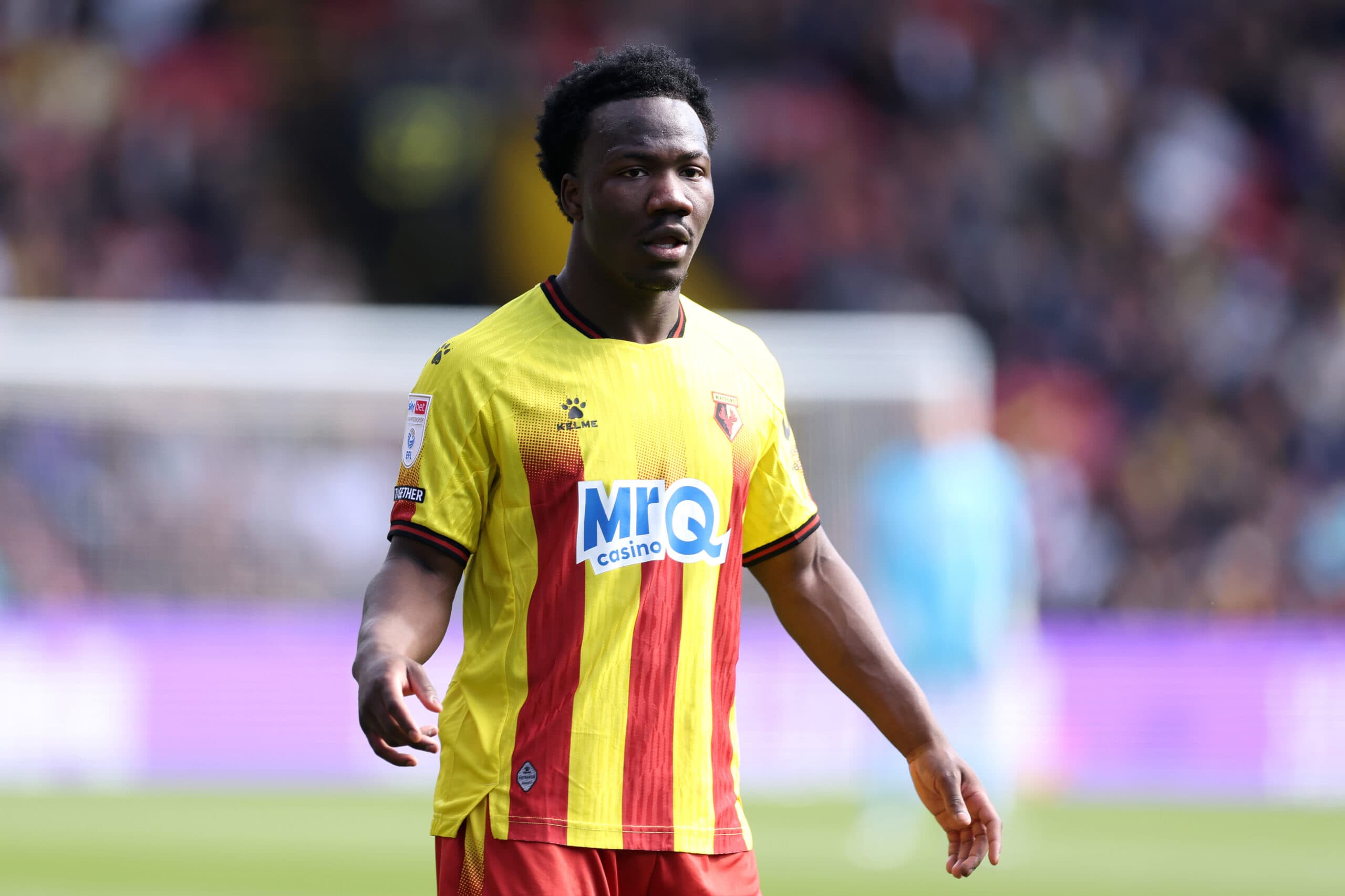 Everton Want This Ex Bayern Munich Winger Once Termed The ‘Golden Boy’: Will He Genuinely Solve The Attacking Problems?