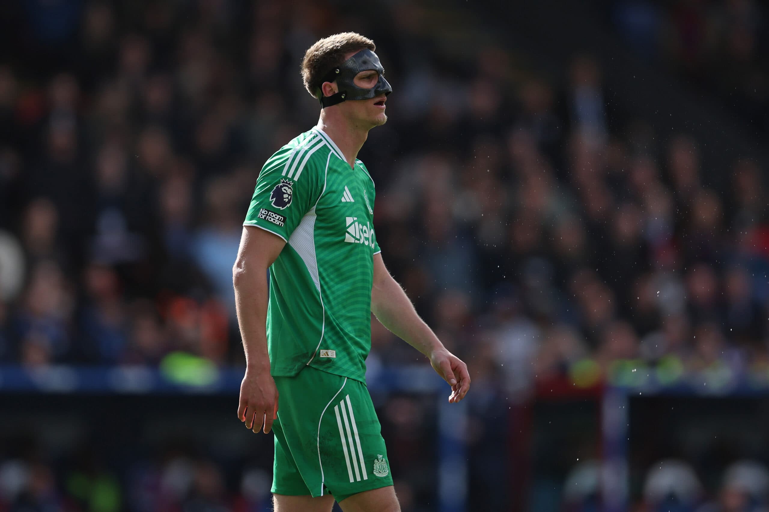 Pope, Burn And Elanga To Start | 4-2-3-1 Newcastle United Predicted Lineup Vs Bournemouth