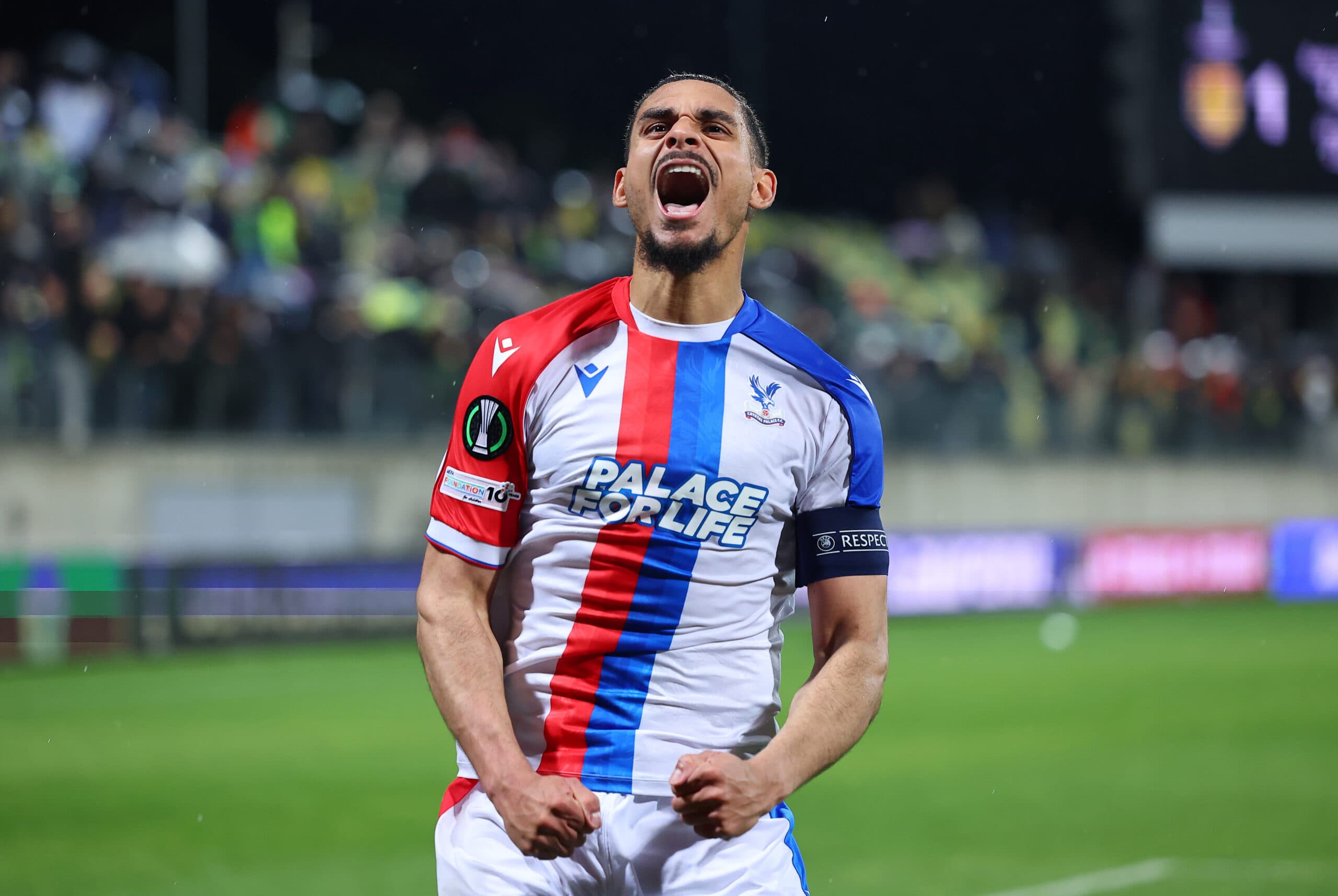 Chelsea Are In The Running To Land This Crystal Palace Defender: Good Signing For Rosenior?