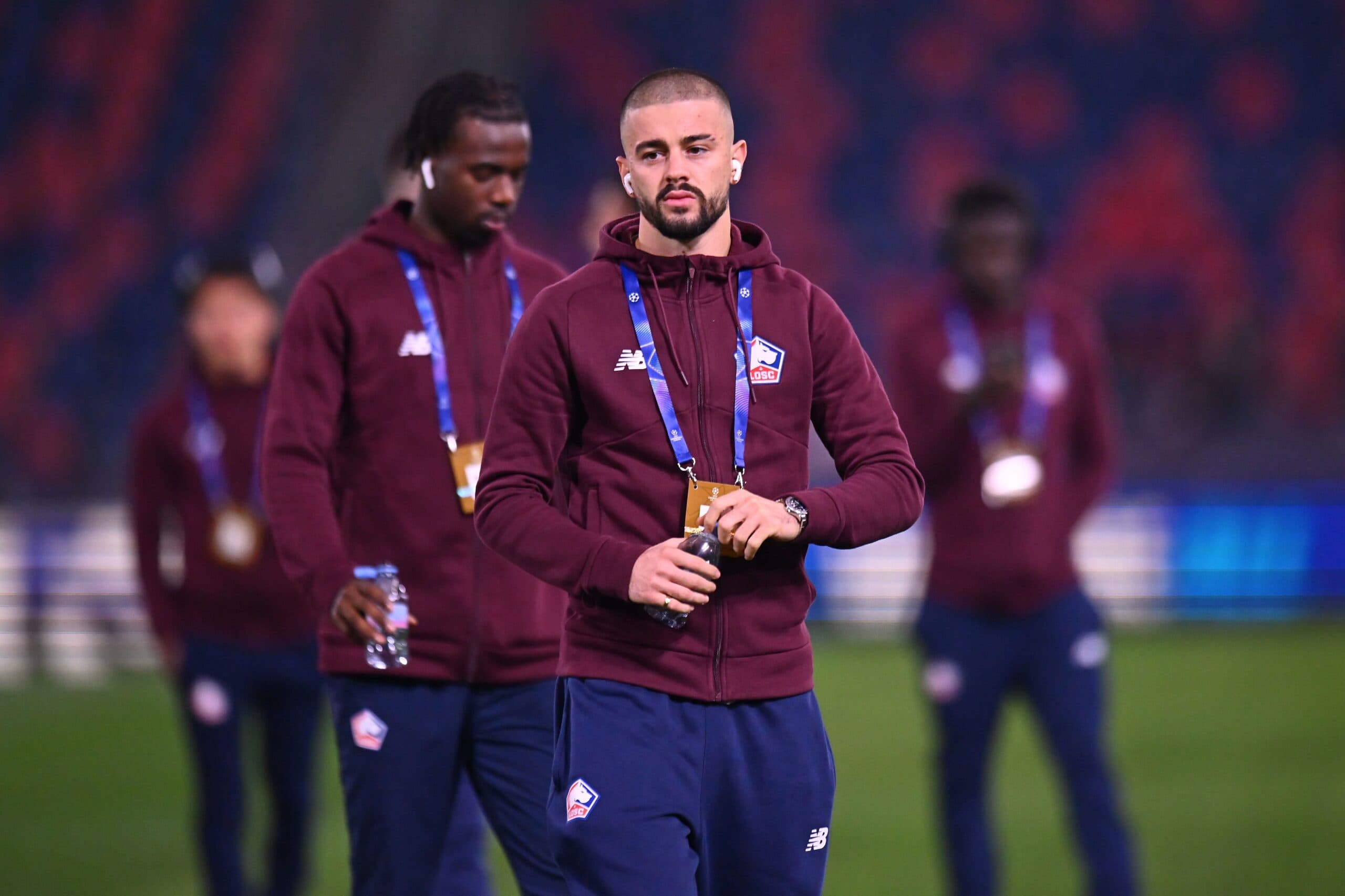 Everton Backed To Sign 27-Year-Old Attacker On Loan: Will He Thrive Under Moyes?