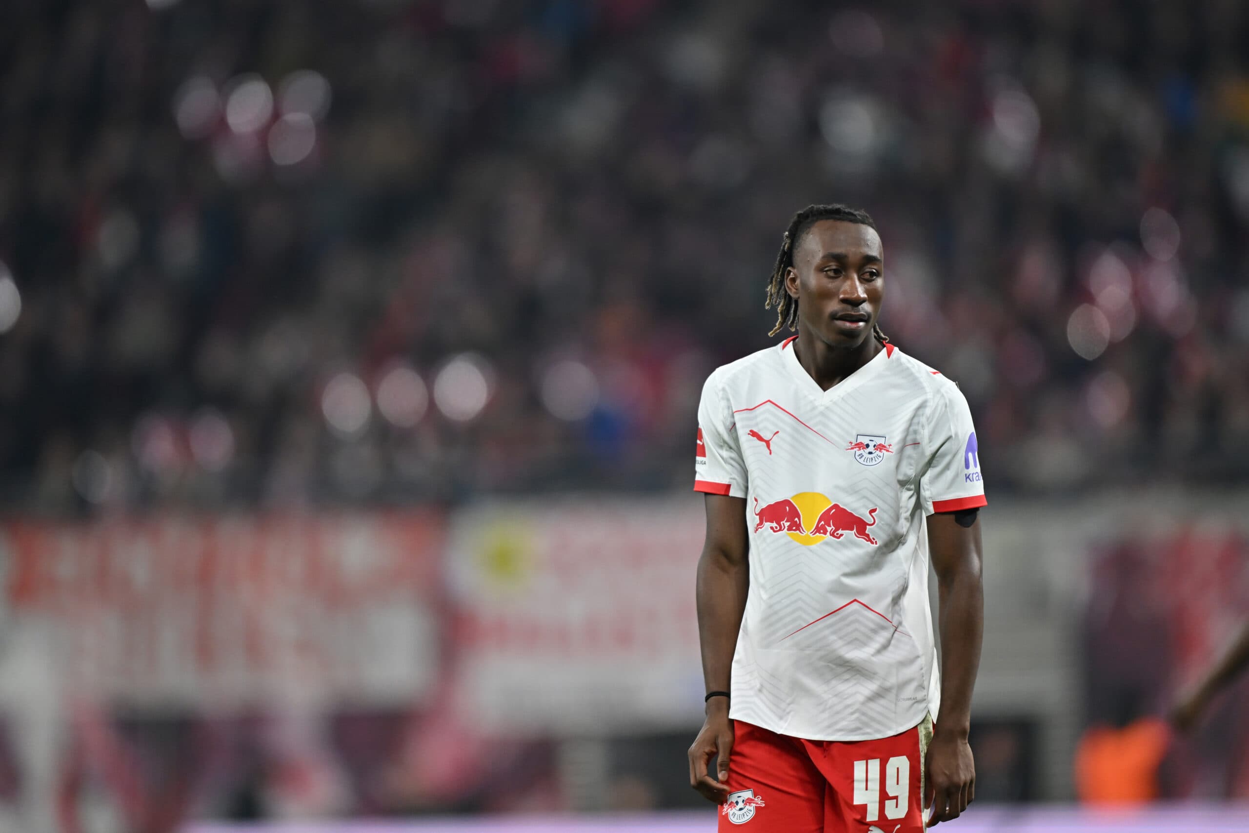 Liverpool Have Set Their Sights On This Bundesliga Winger: Good Replacement For Salah?