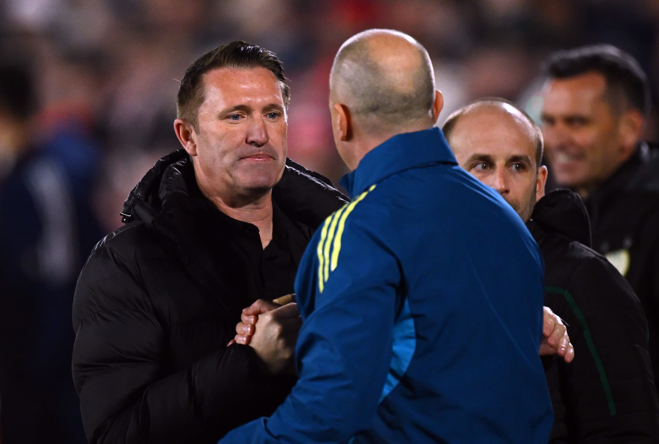 45-Years-Old Makes The Late Run For Celtic Manager’s Race: Is He The Easiest Name Available?