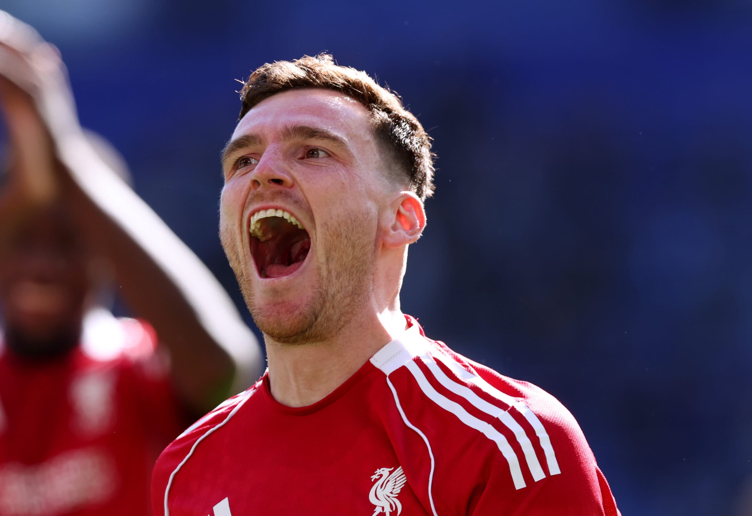 Fabrizio Claims This Liverpool Ace Set To Join Tottenham Hotspur: Should De Zerbi Snap Him Up?