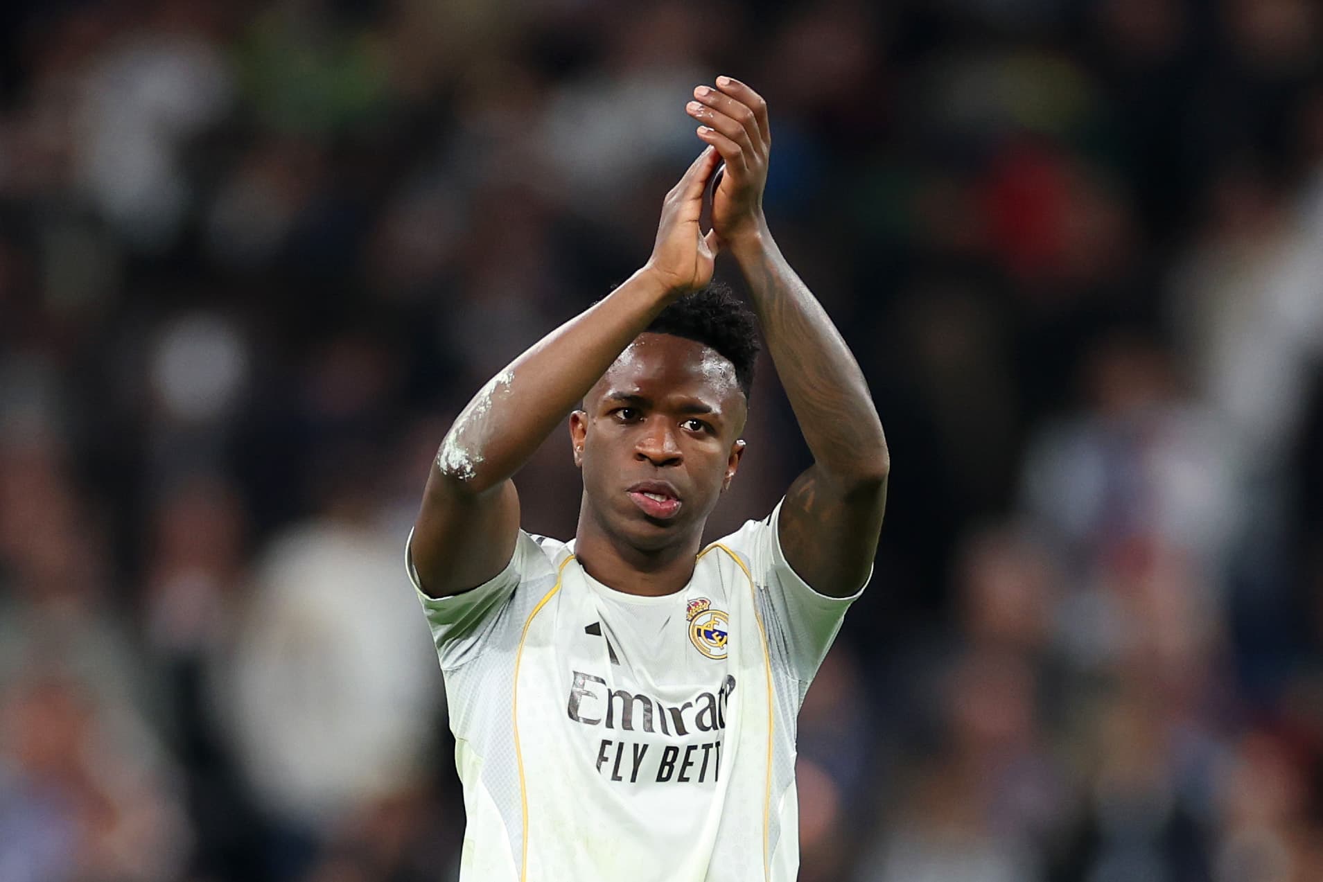 Alexander-Arnold And Bellingham To Start | 4-1-2-1-2 Real Madrid Predicted Lineup Vs Mallorca