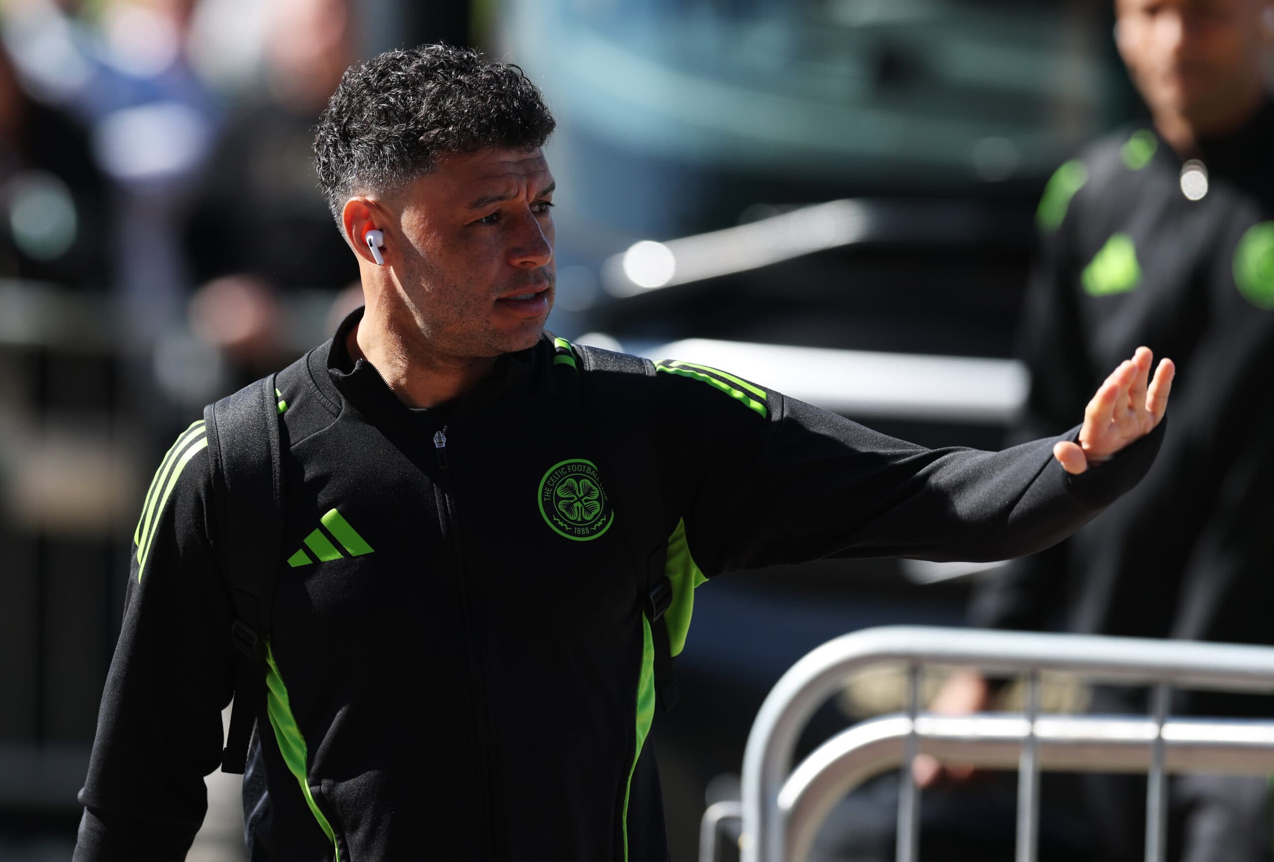 Celtic Eyeing Free Agent Midfielder On A £20k-p/w Deal This Summer: Should They Sort The Manager Question First?